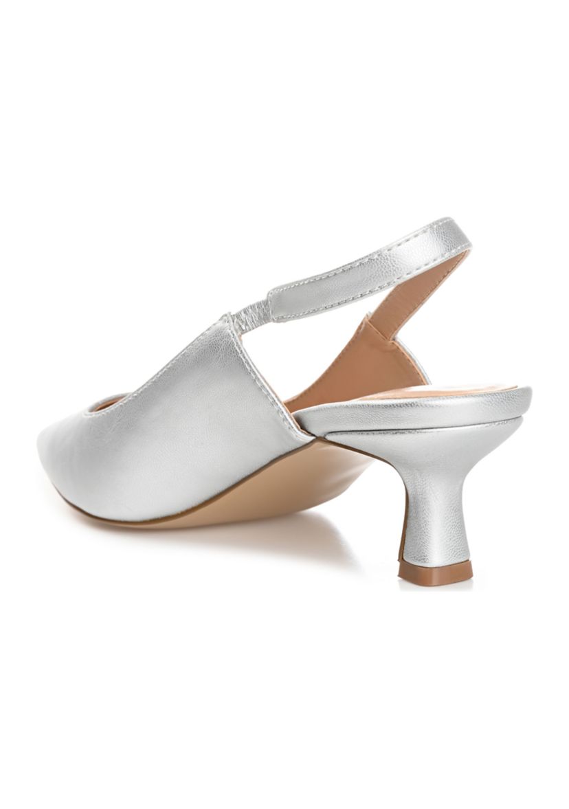 Paulina Pumps