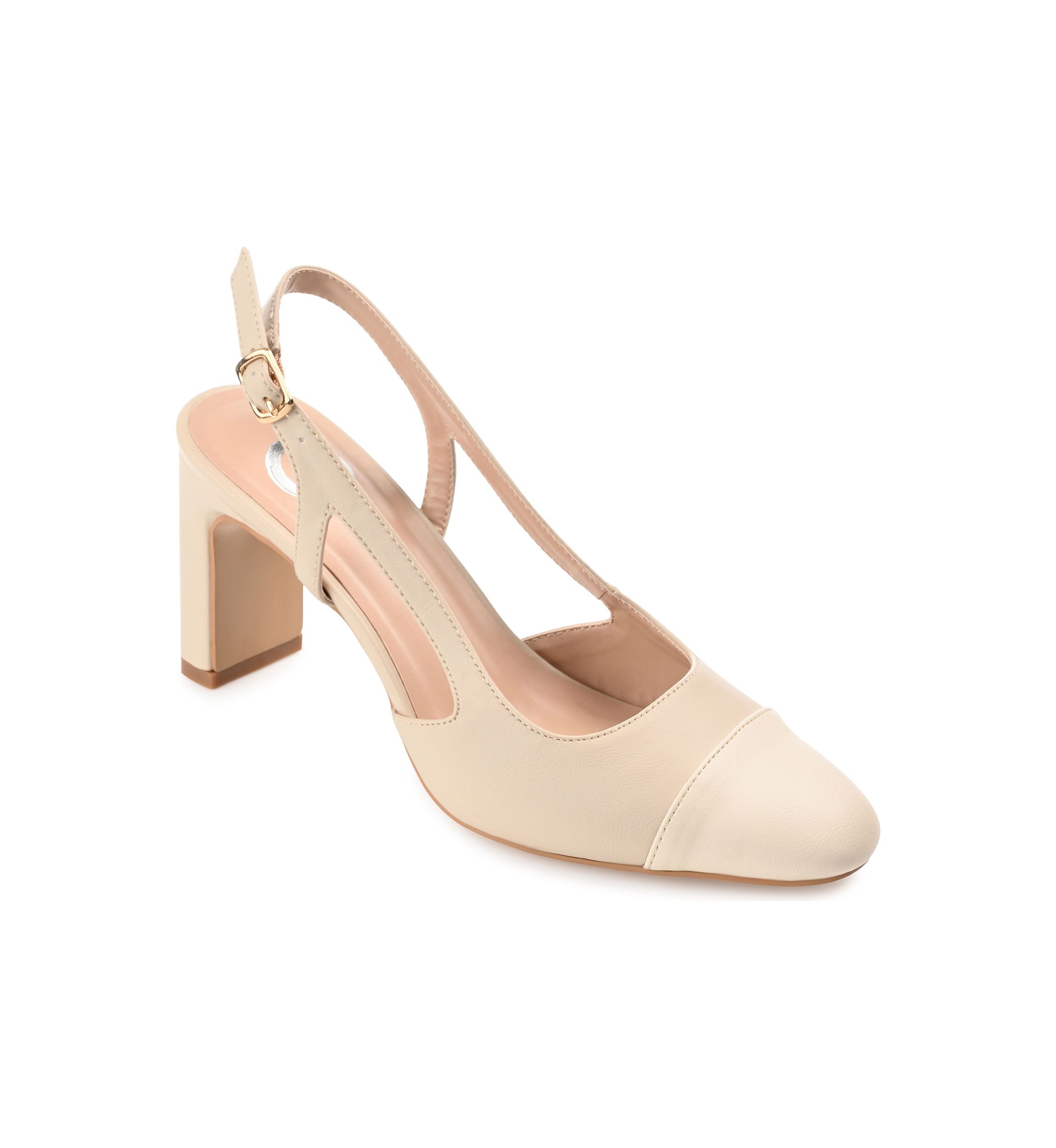 Reignn Pumps