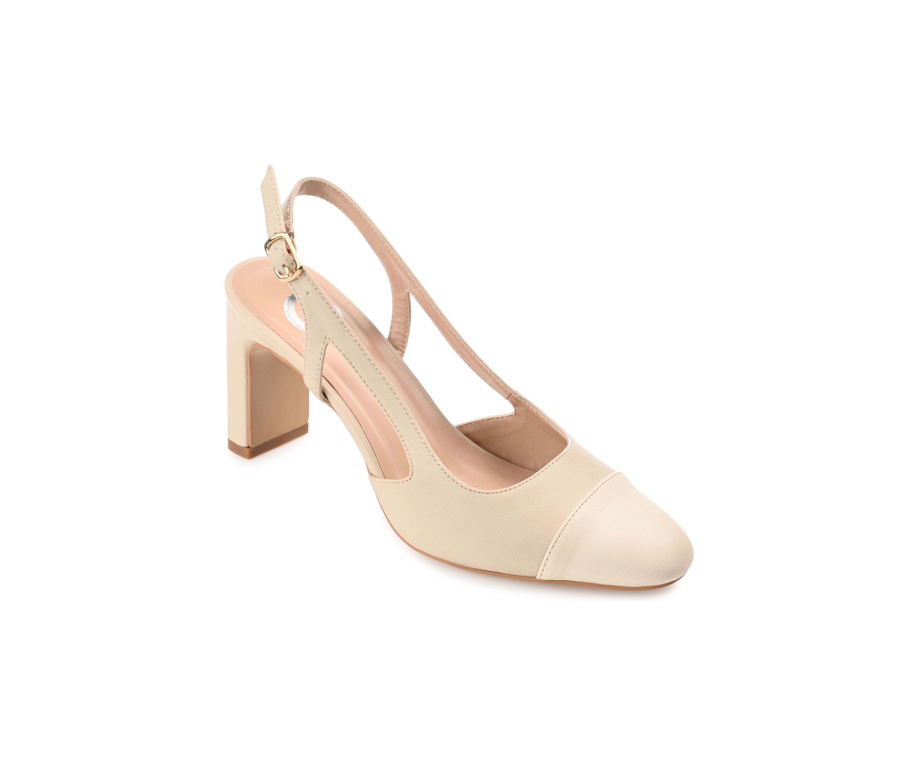 Reignn Pumps