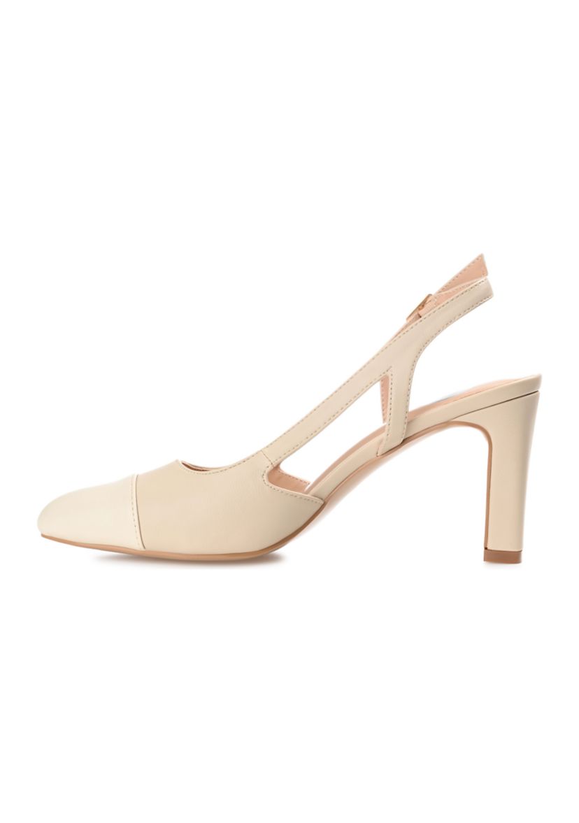 Reignn Pumps