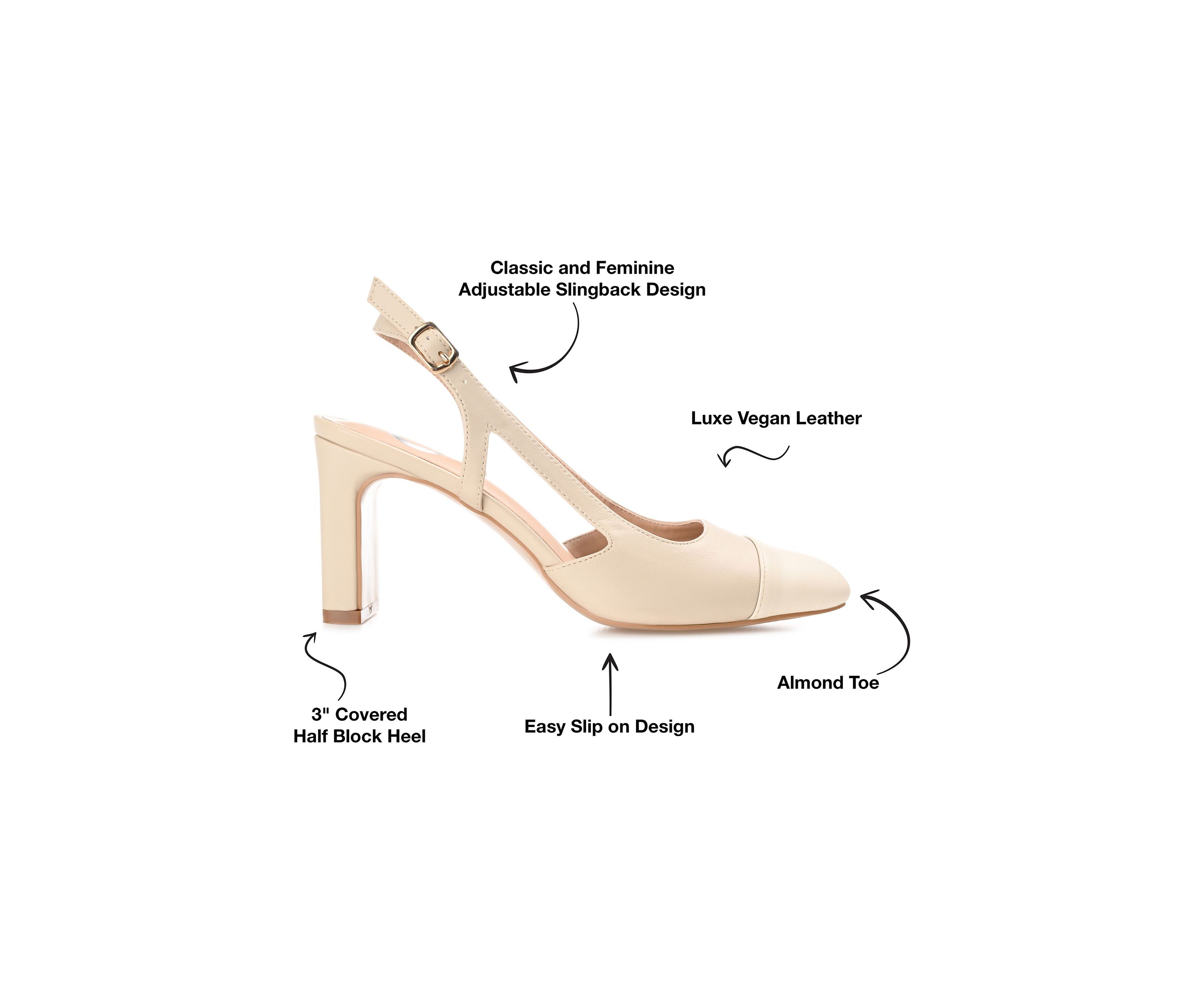 Reignn Pumps
