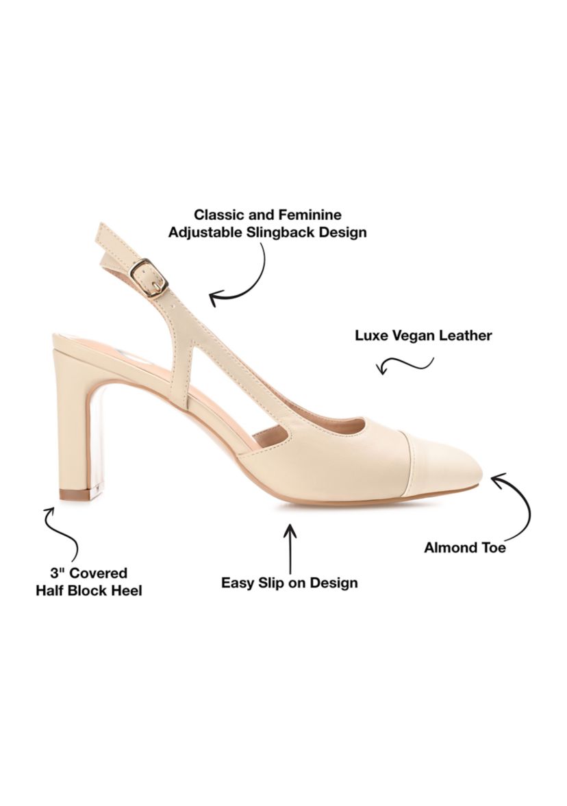 Reignn Pumps