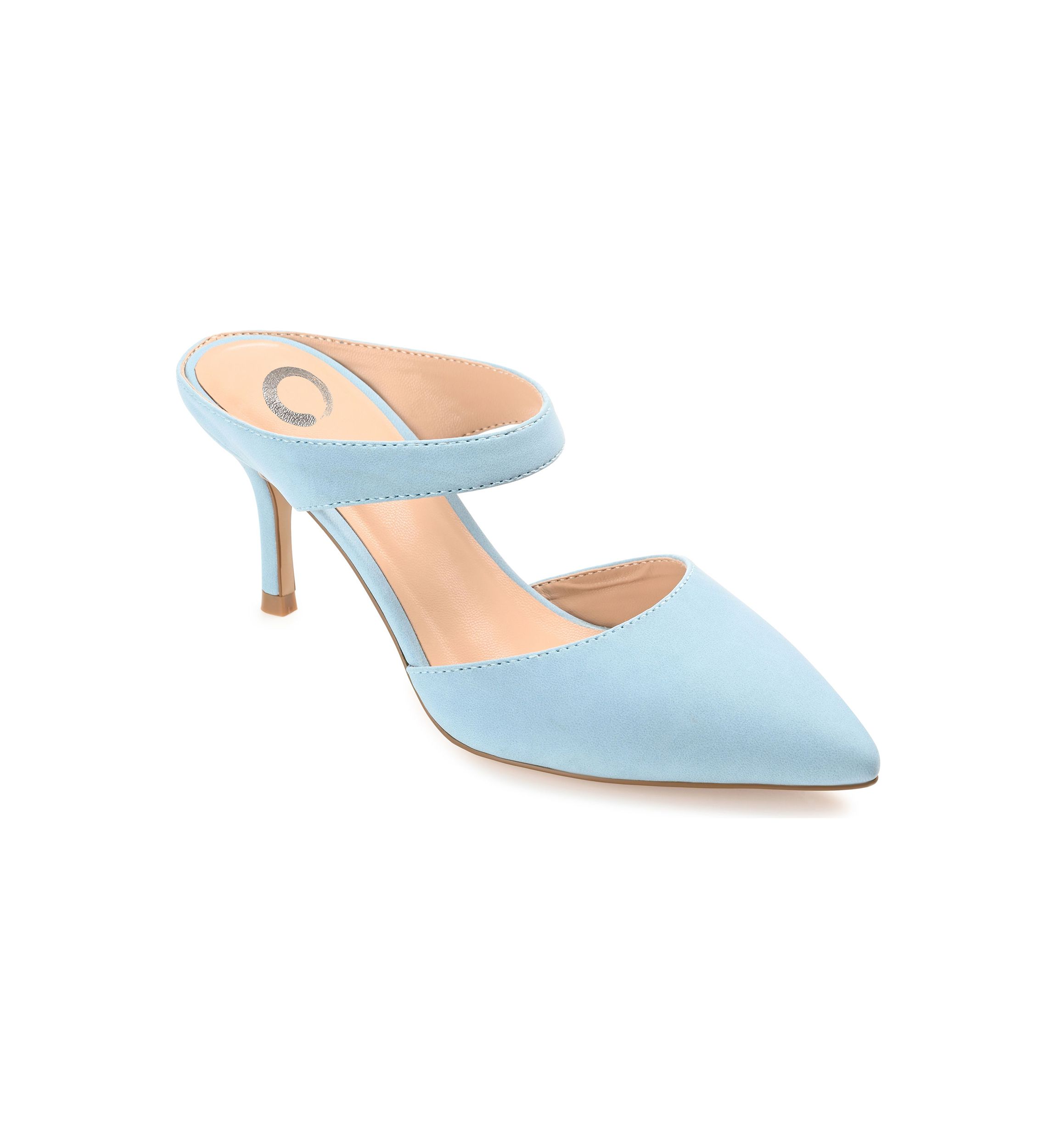Maevali Pumps