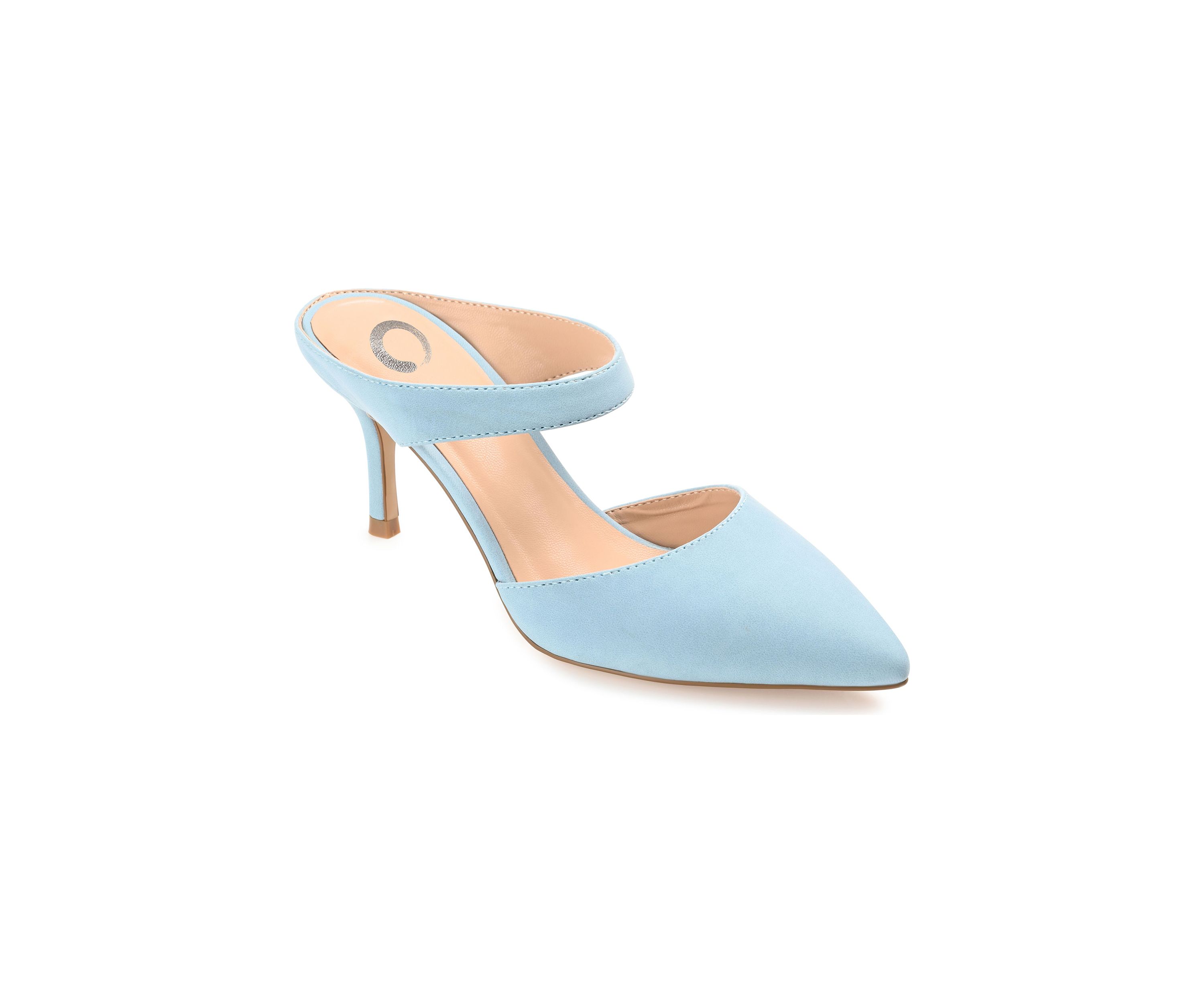 Maevali Pumps