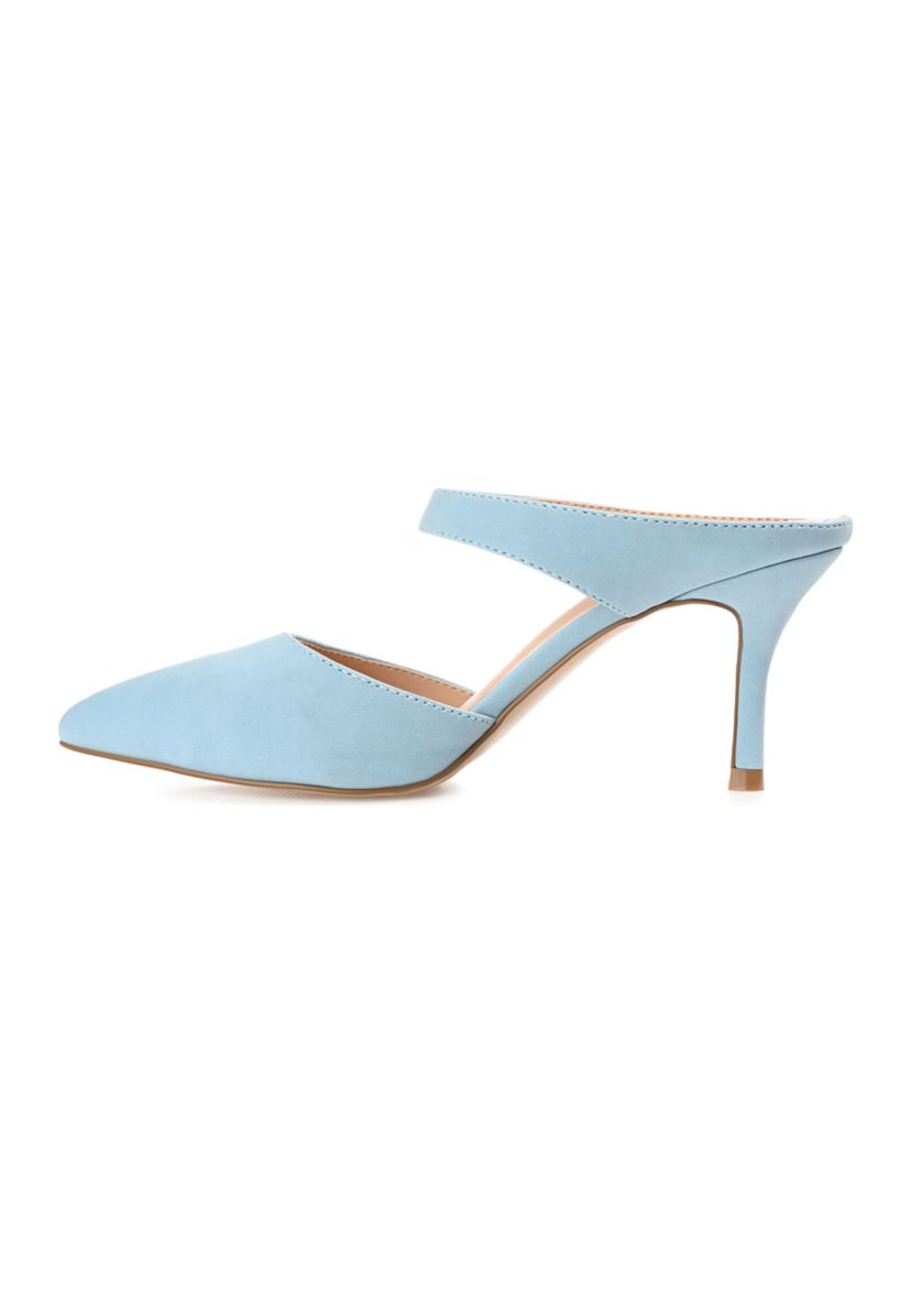 Maevali Pumps