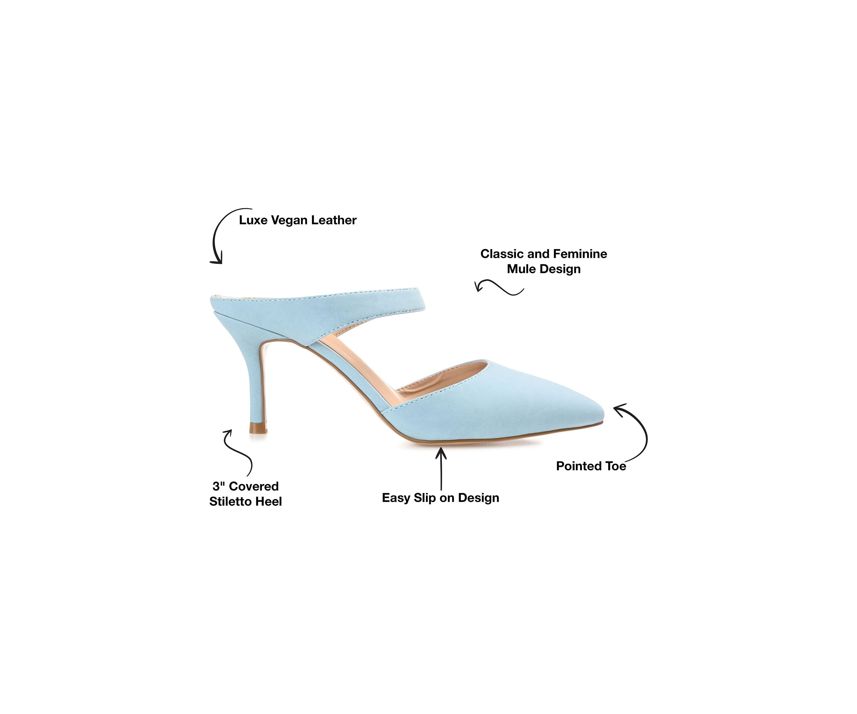 Maevali Pumps