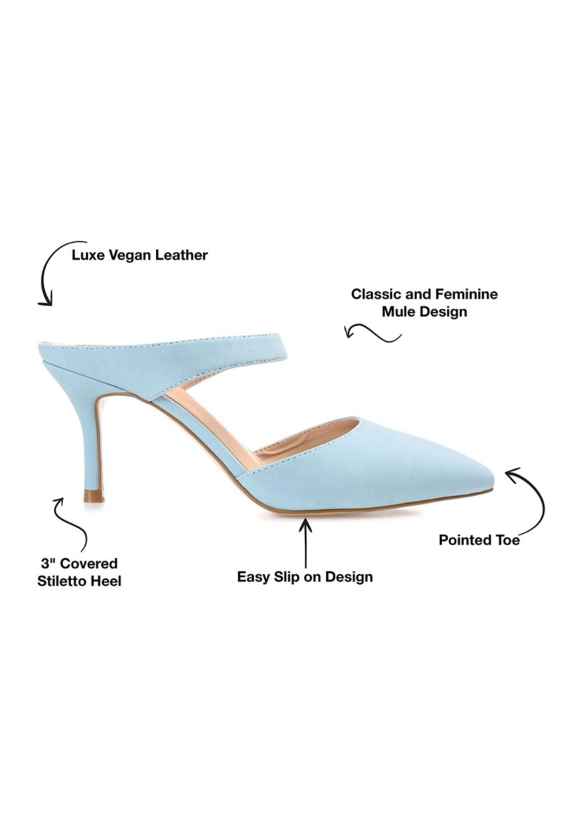 Maevali Pumps