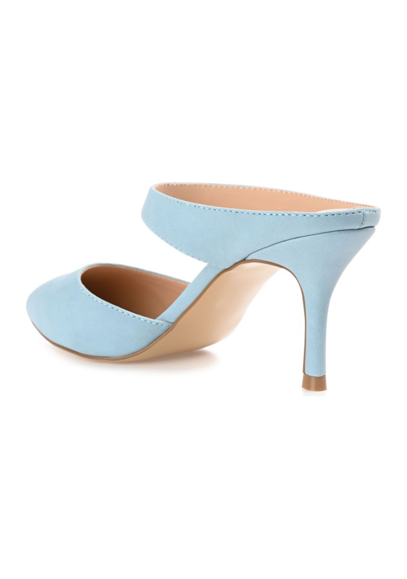 Maevali Pumps