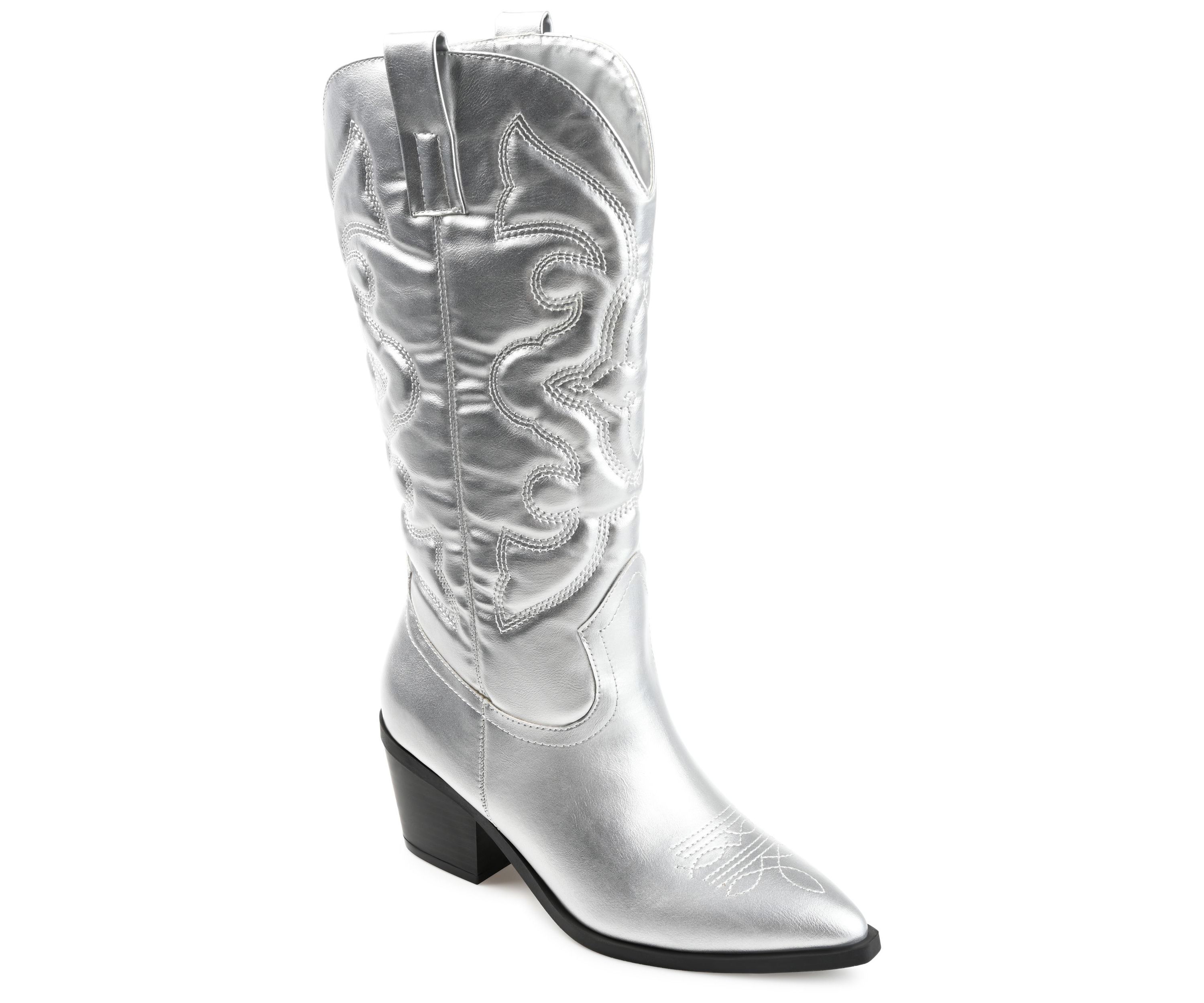 Chantry Boots