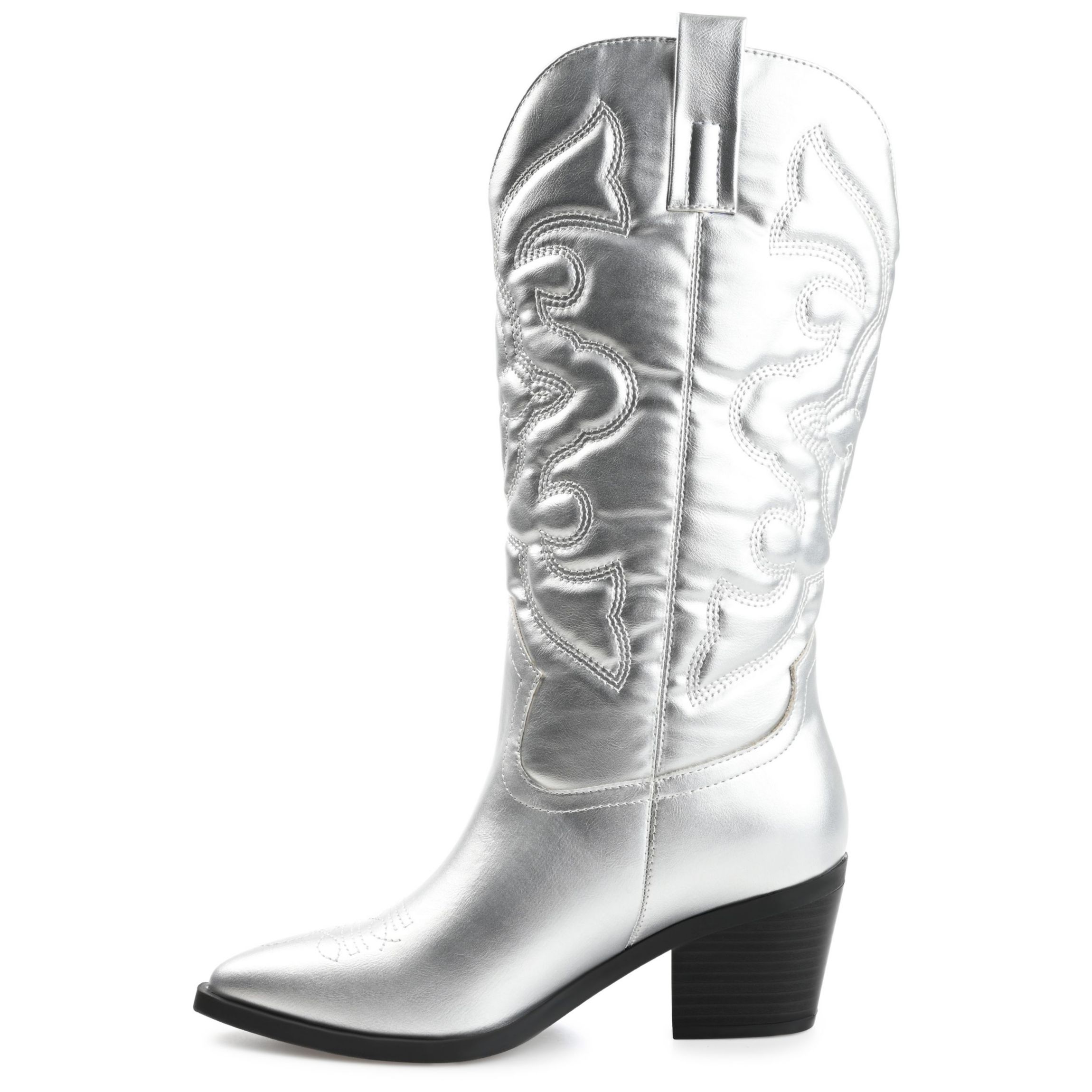Chantry Boots