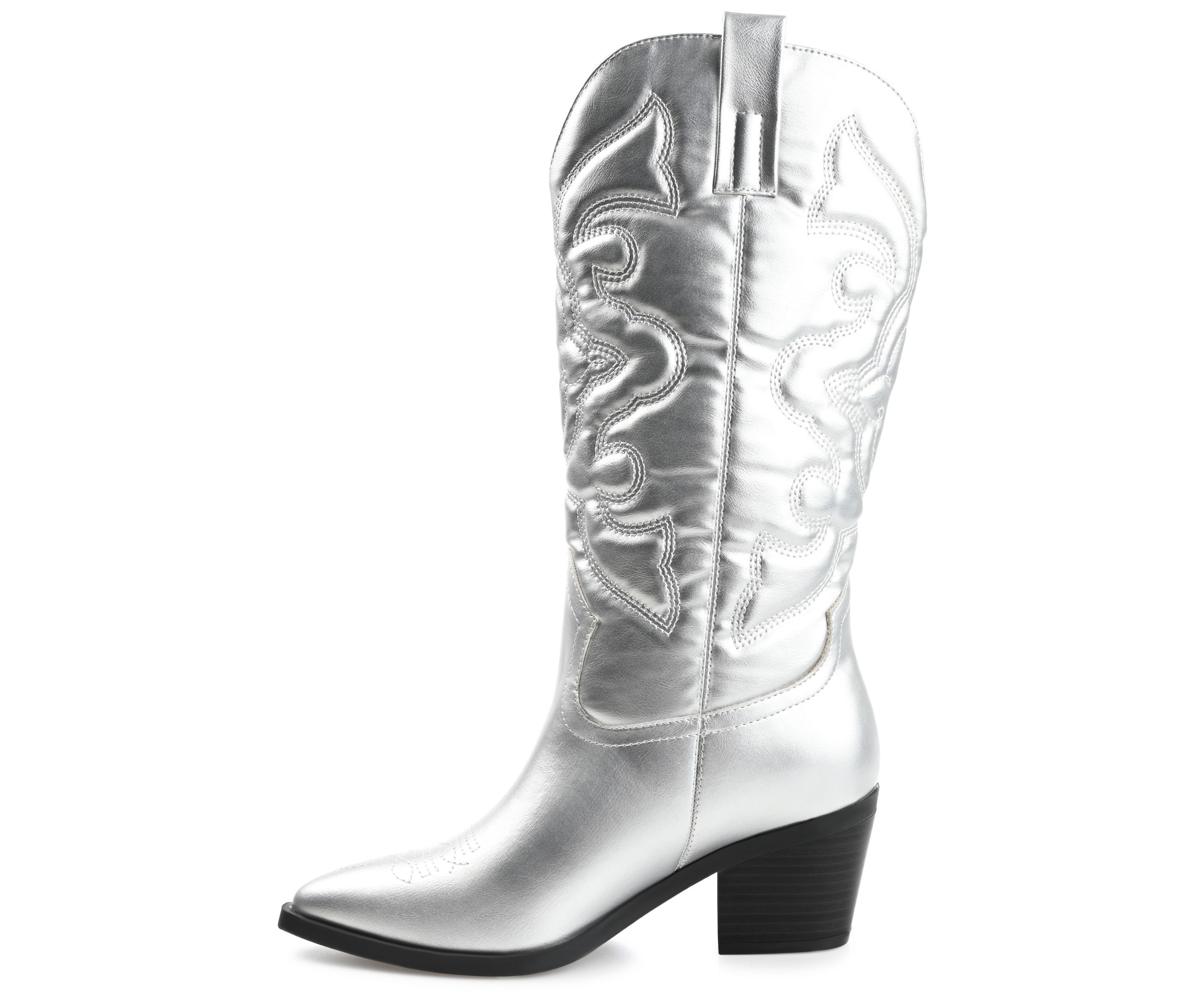 Chantry Boots