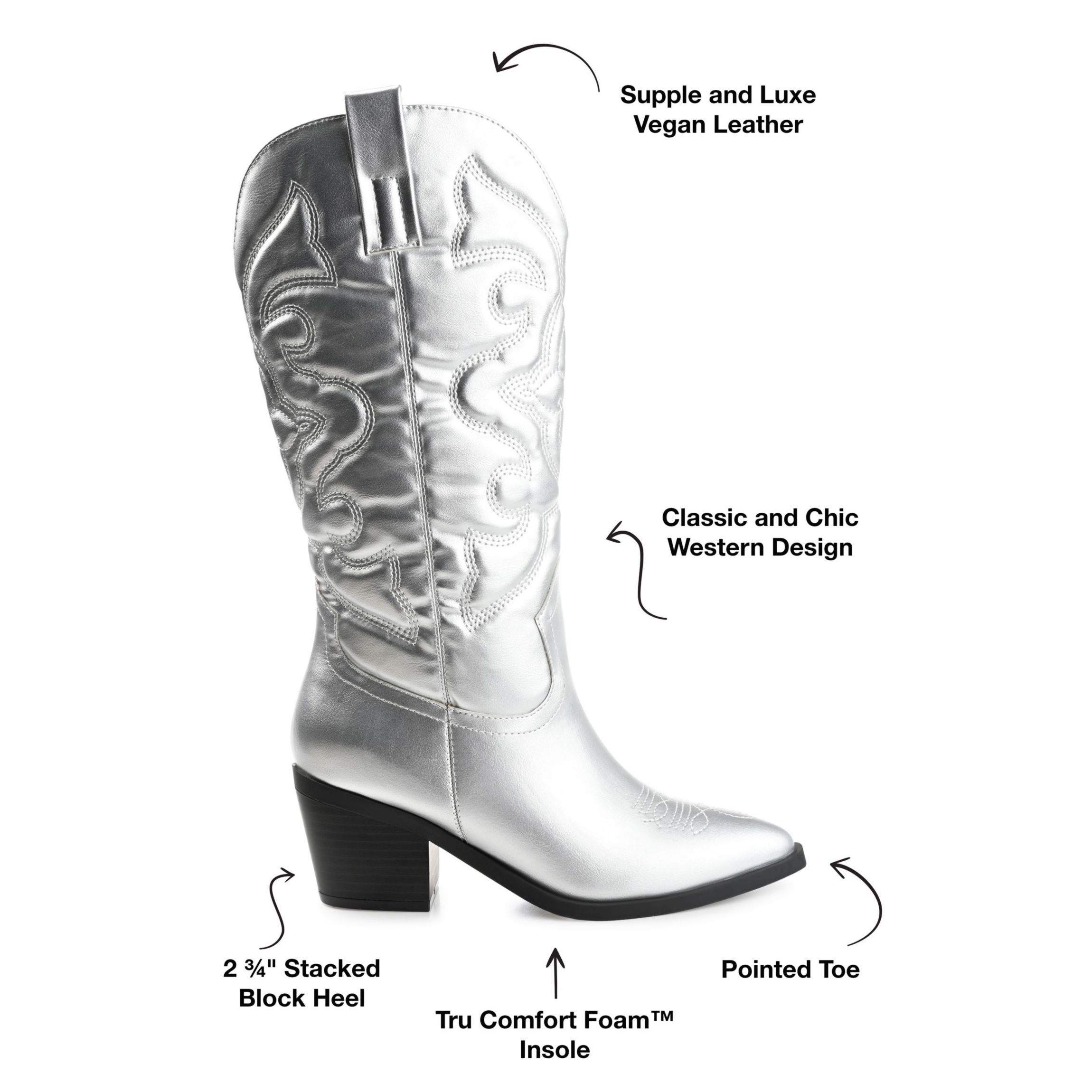 Chantry Boots