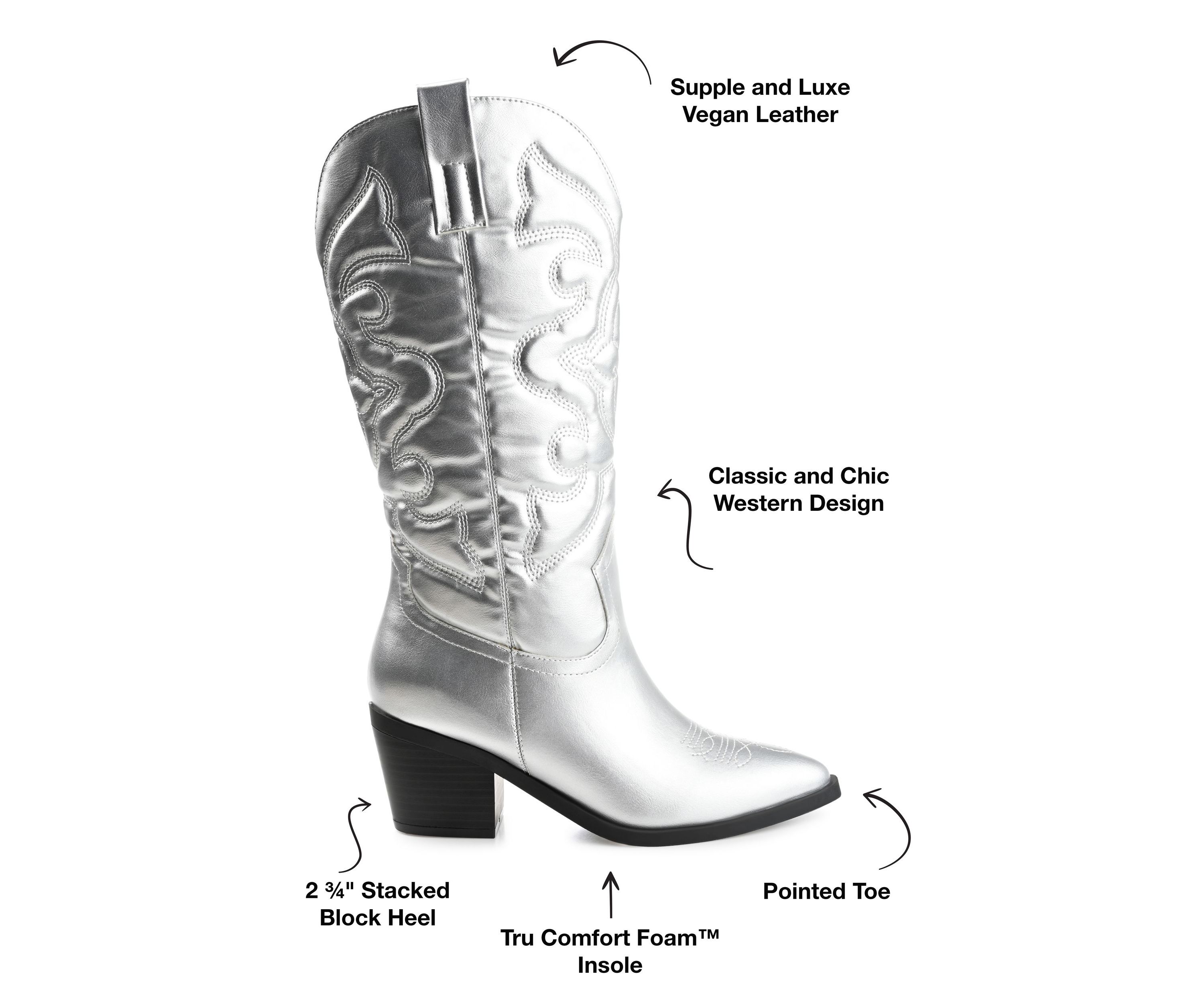 Chantry Boots