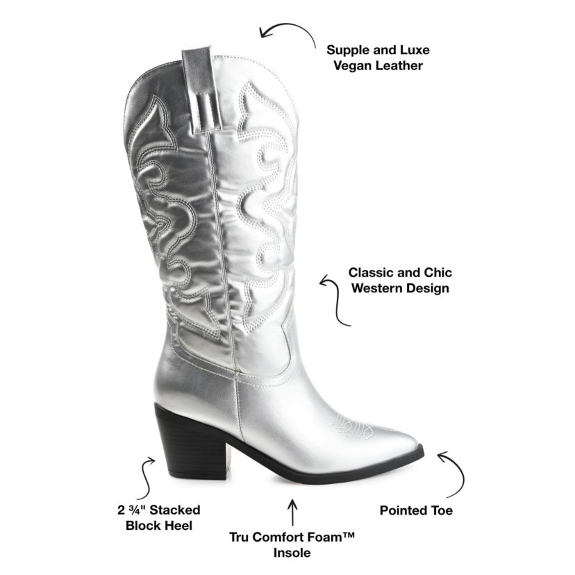 Chantry Boots
