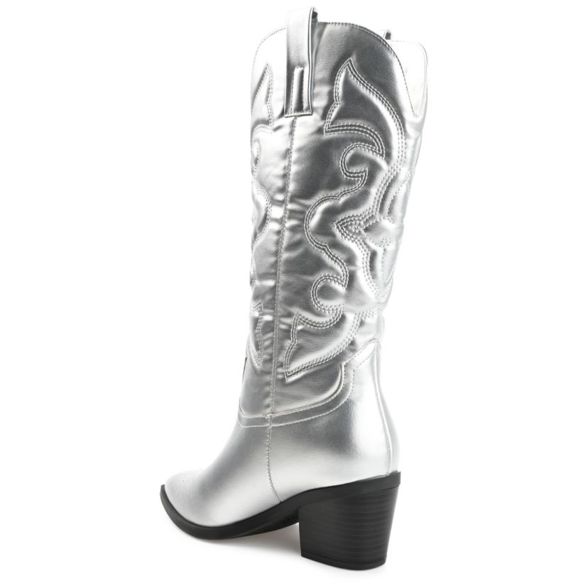 Chantry Boots