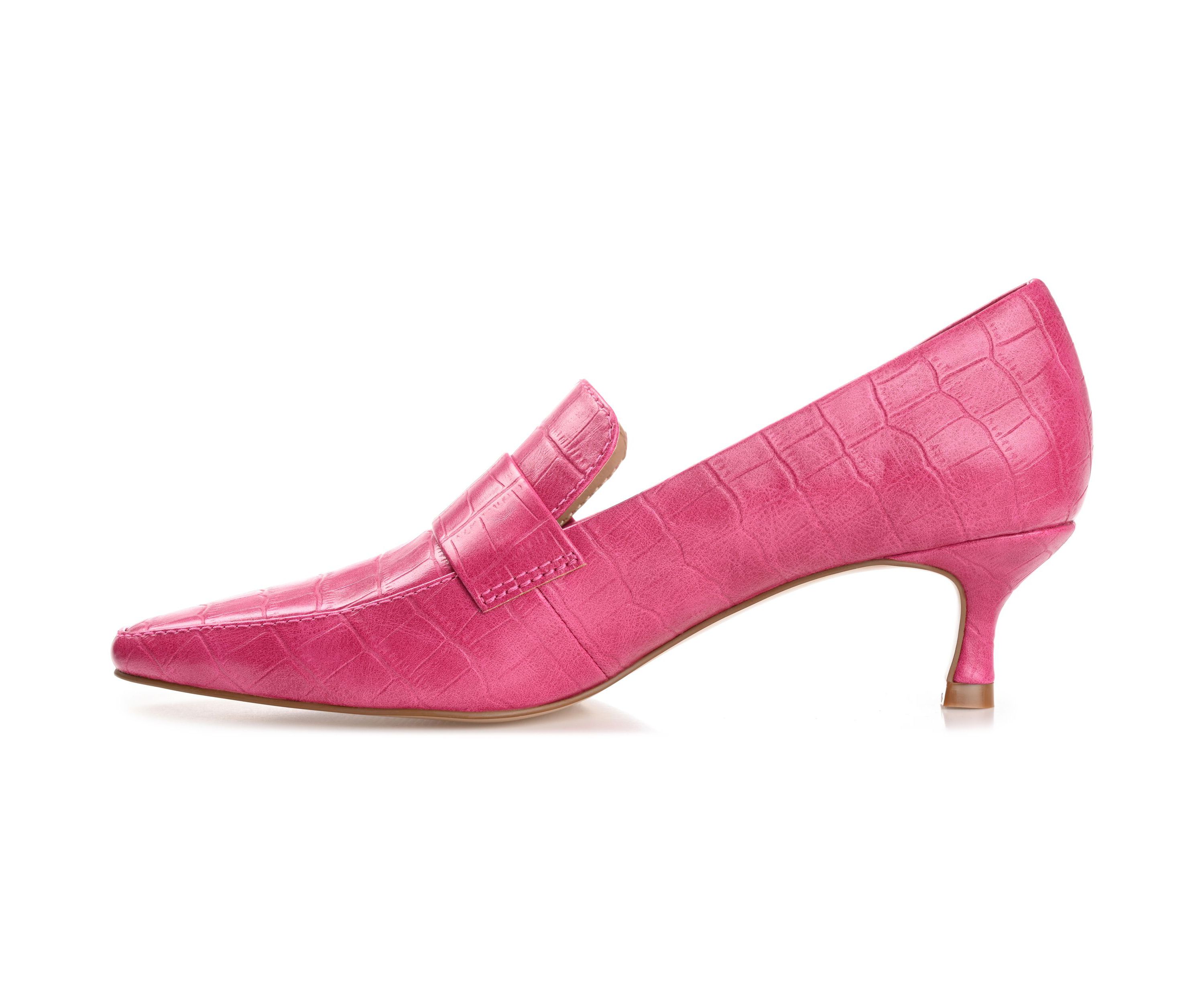 Celina Pumps