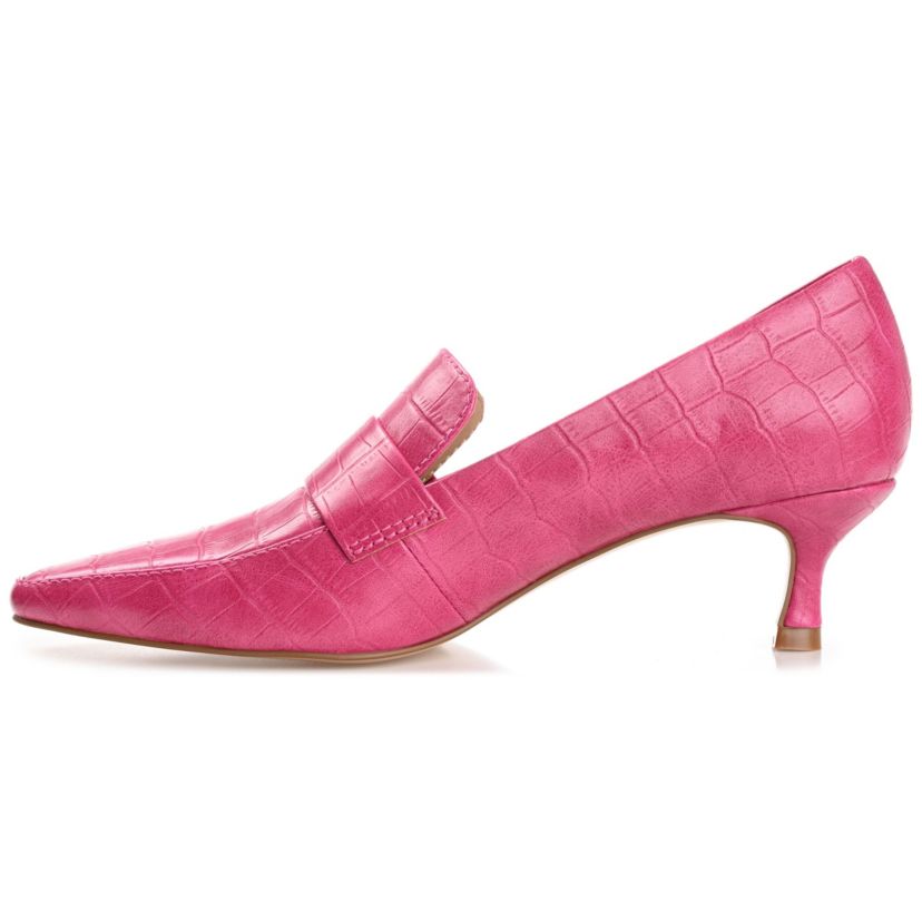 Celina Pumps