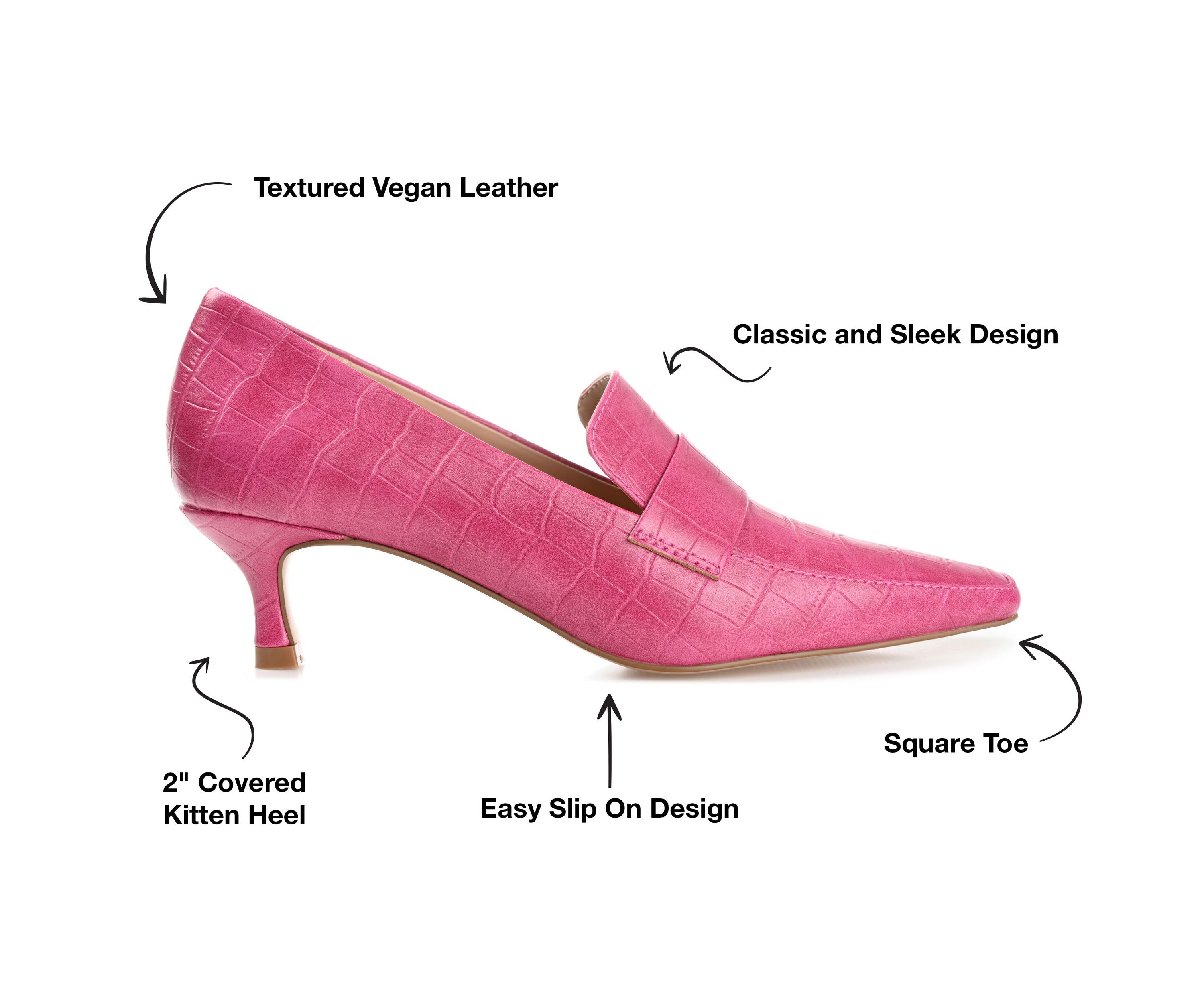 Celina Pumps