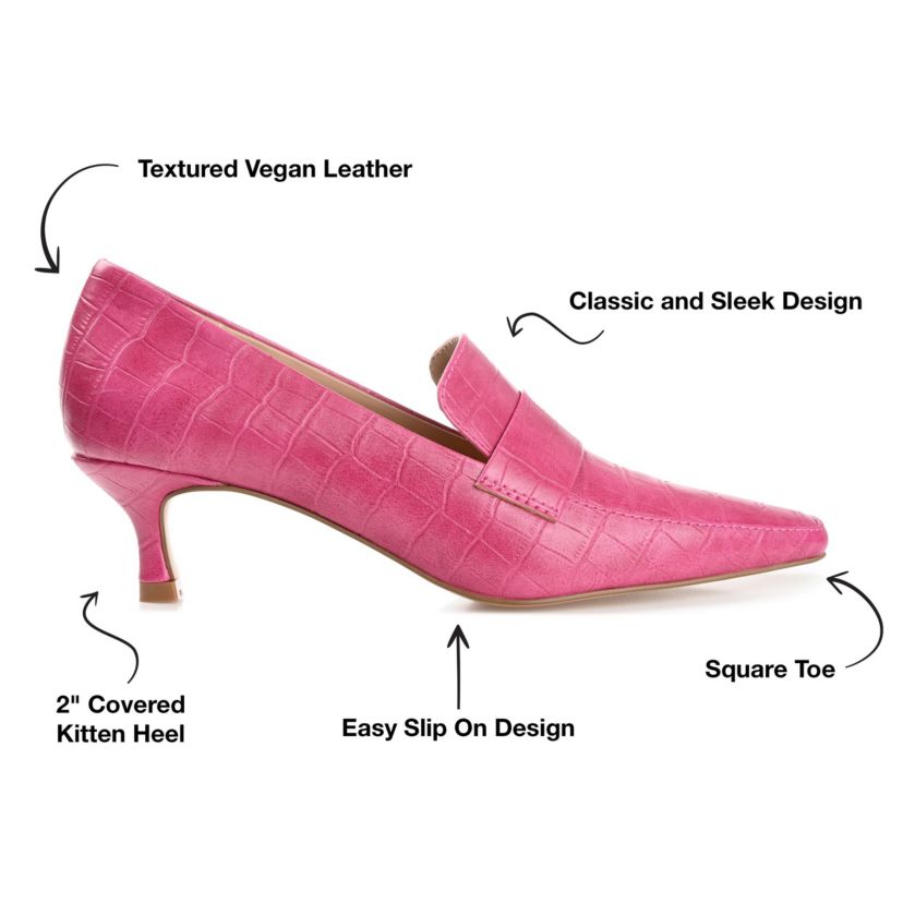 Celina Pumps
