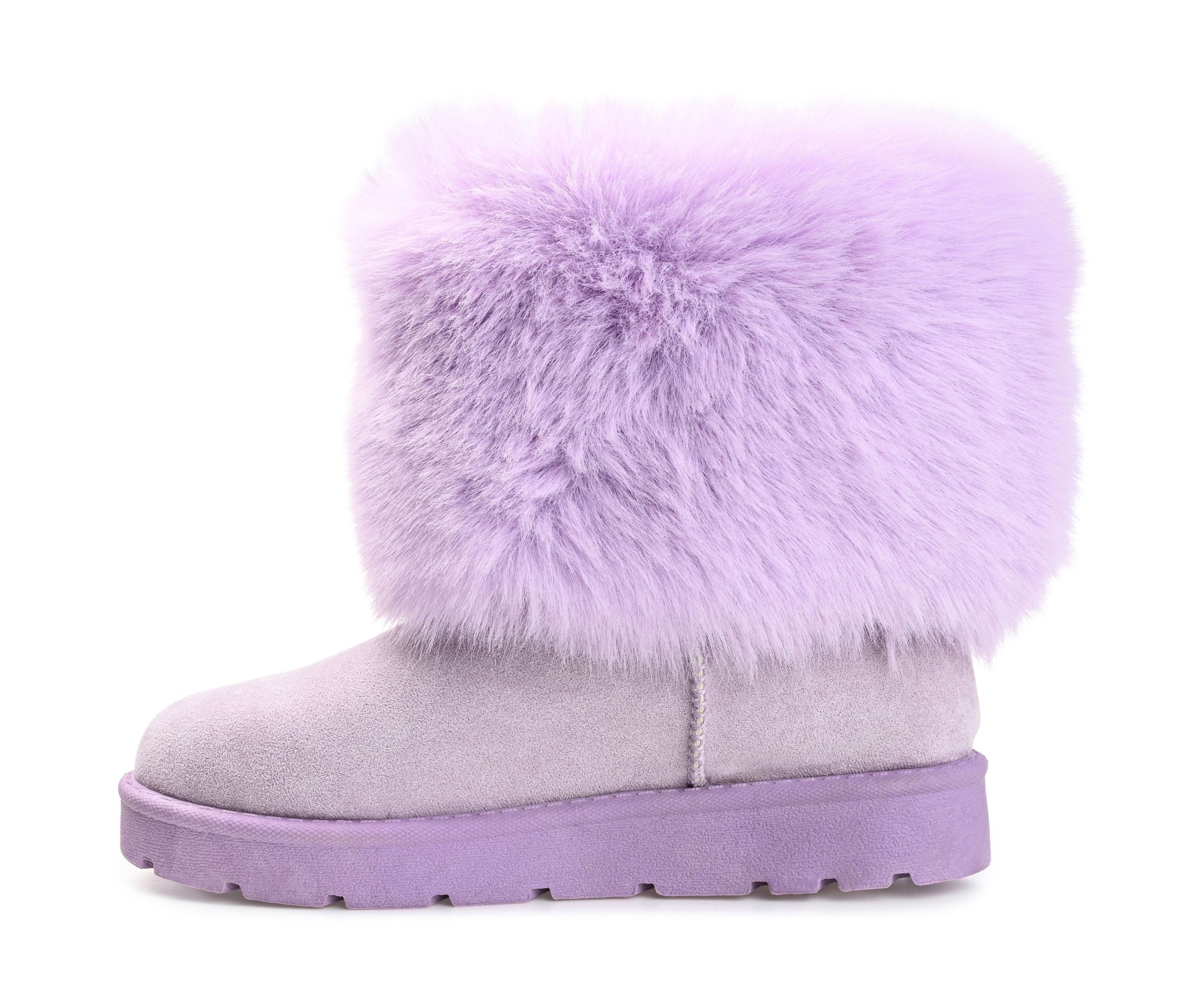 Shanay Boots