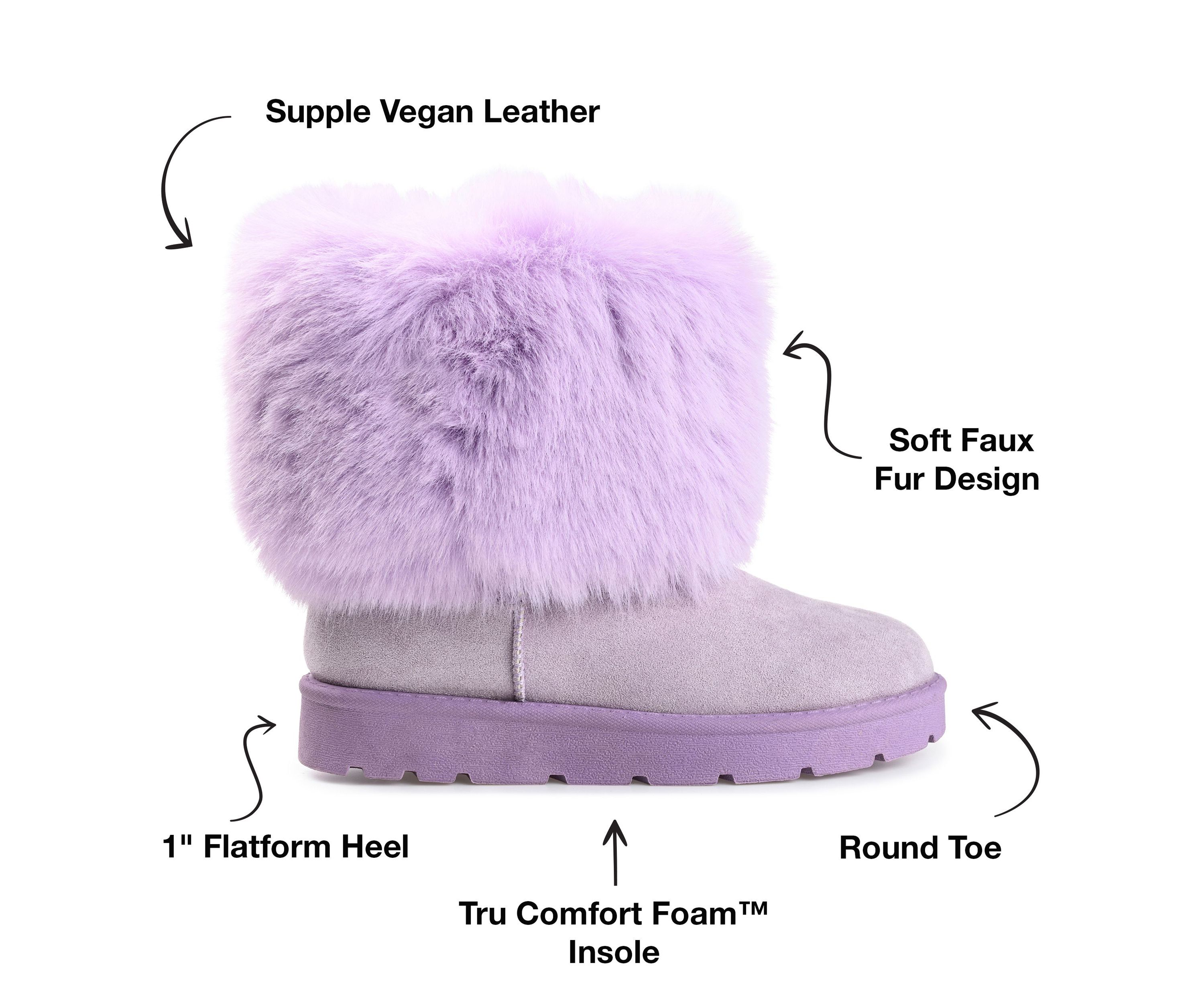 Shanay Boots
