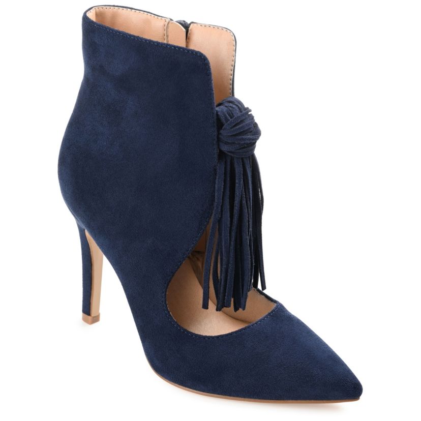 Cameron Booties