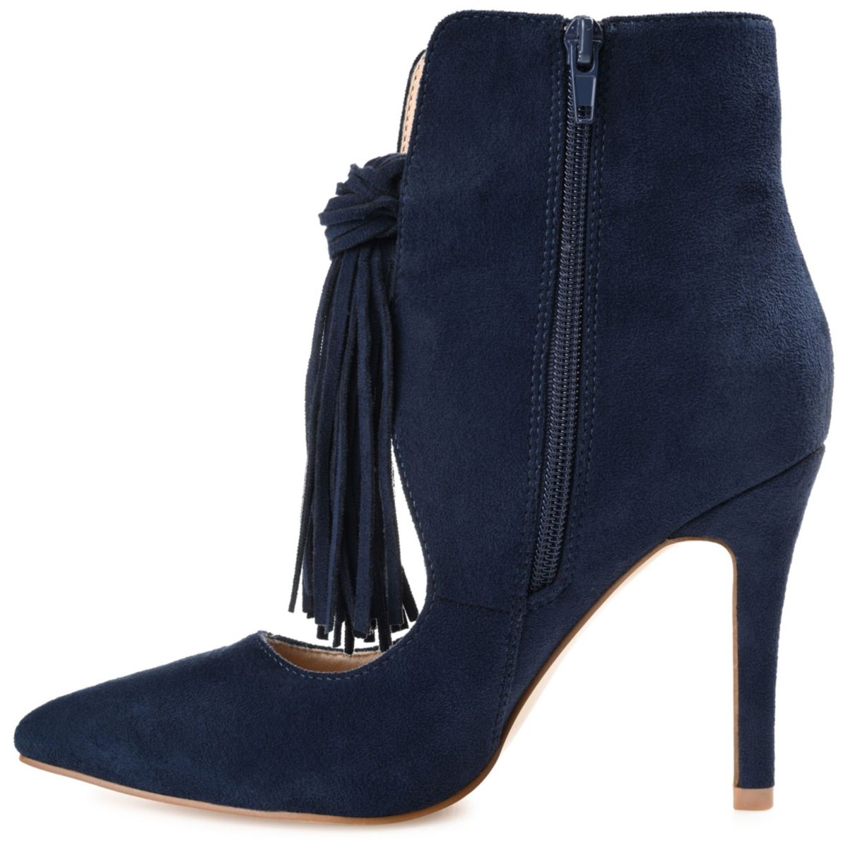 Cameron Booties