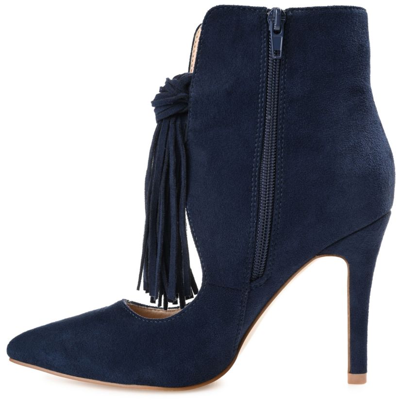 Cameron Booties