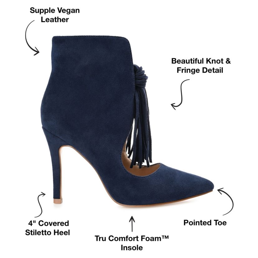Cameron Booties