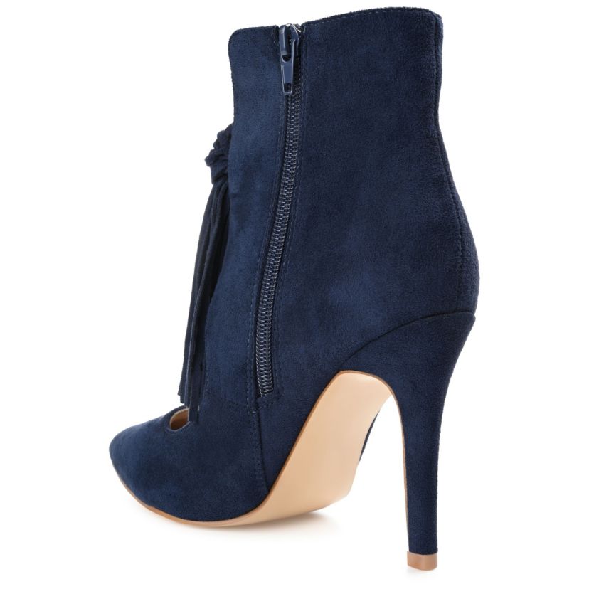 Cameron Booties