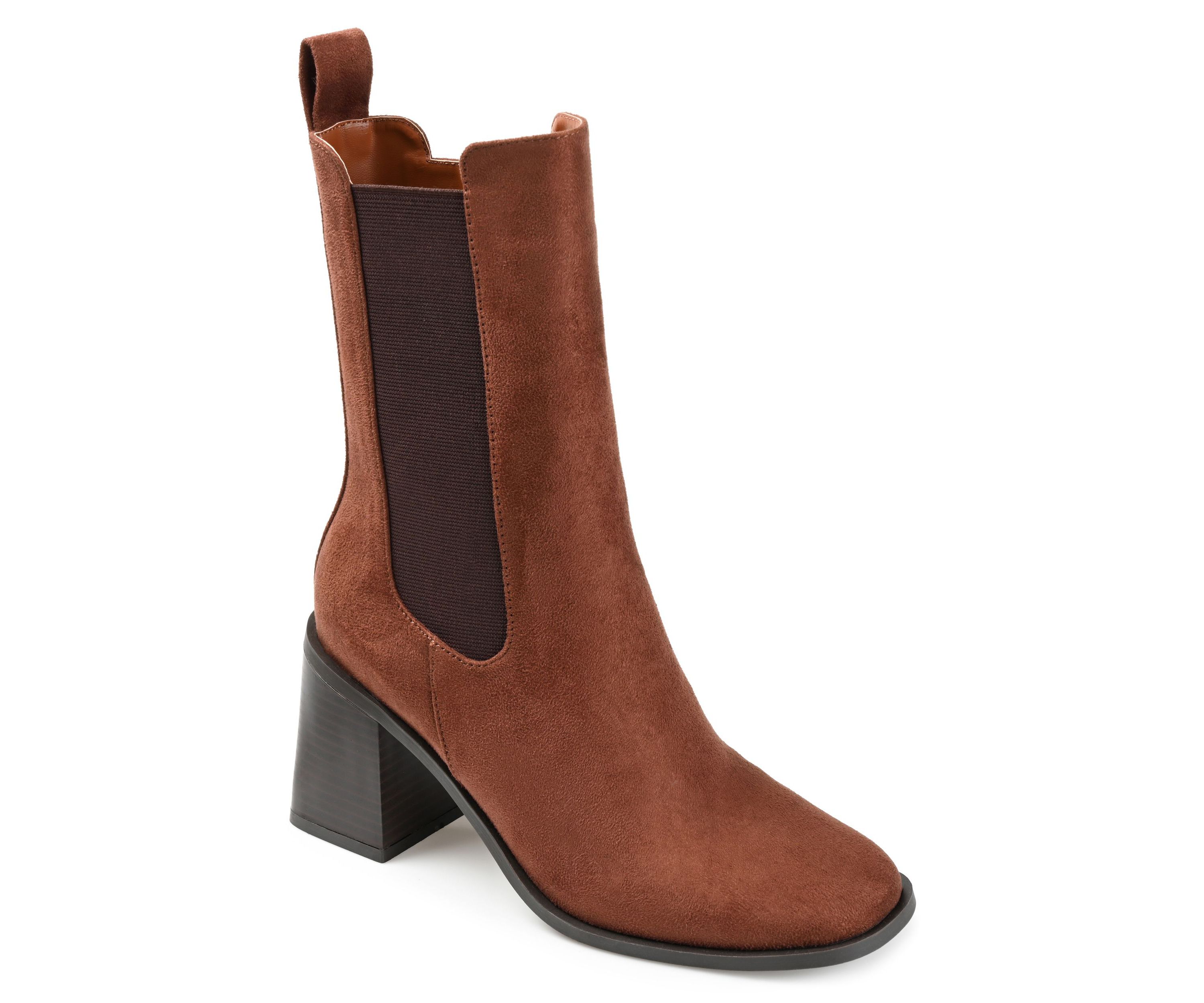 Kaydia Booties