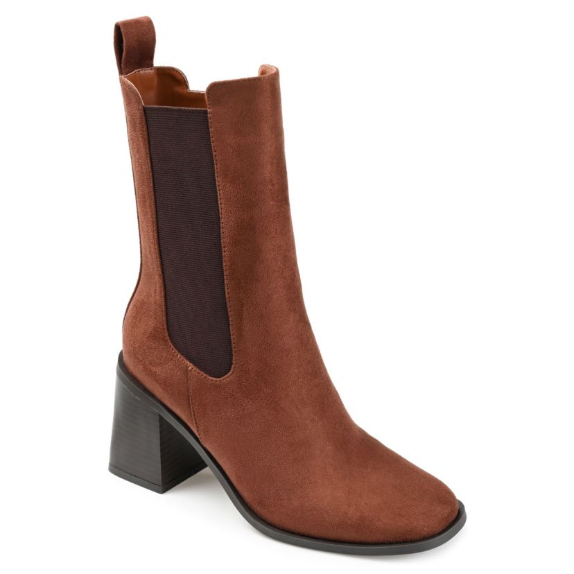 Kaydia Booties
