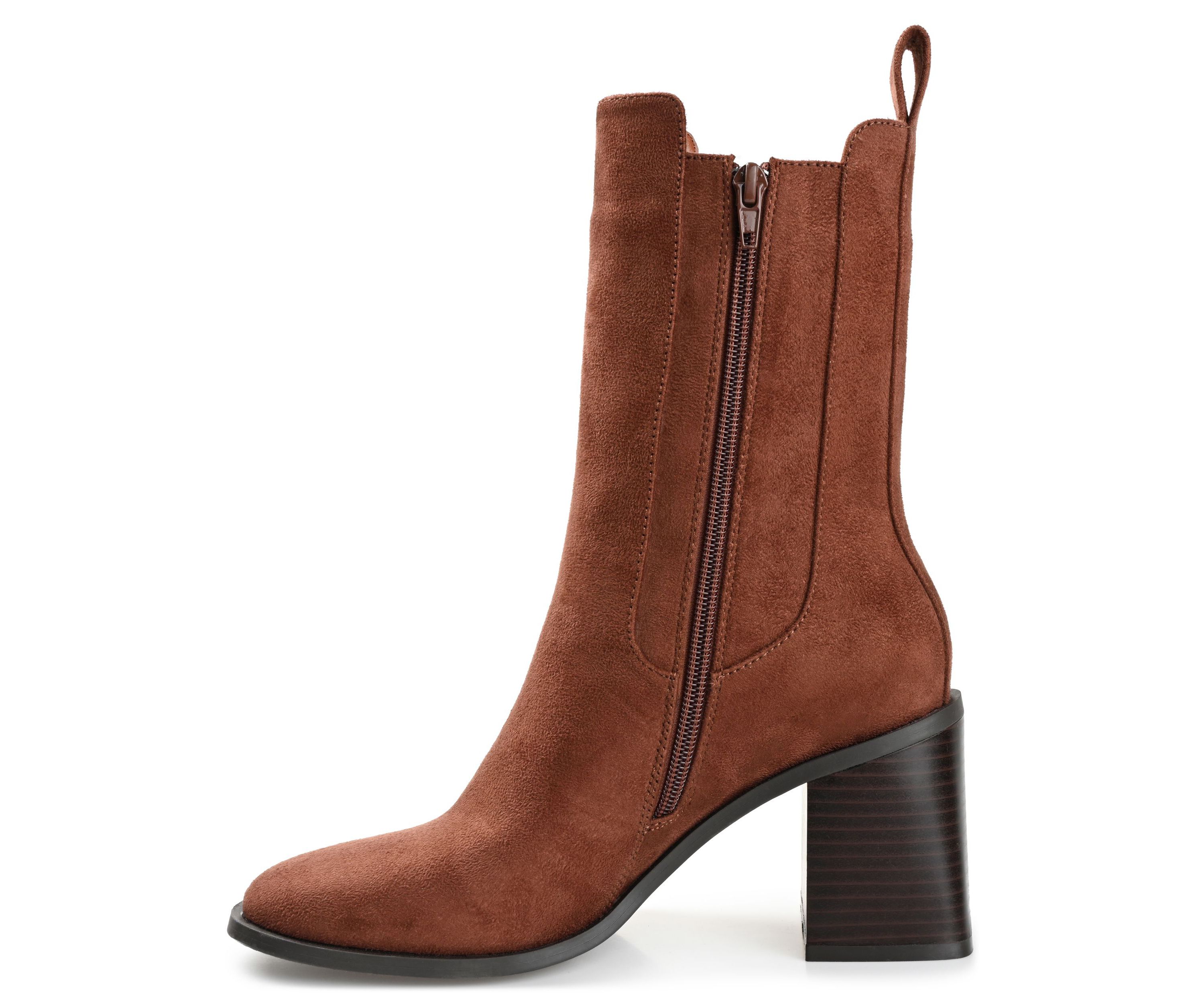 Kaydia Booties