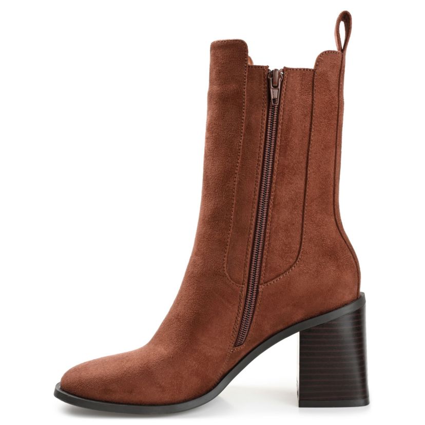 Kaydia Booties
