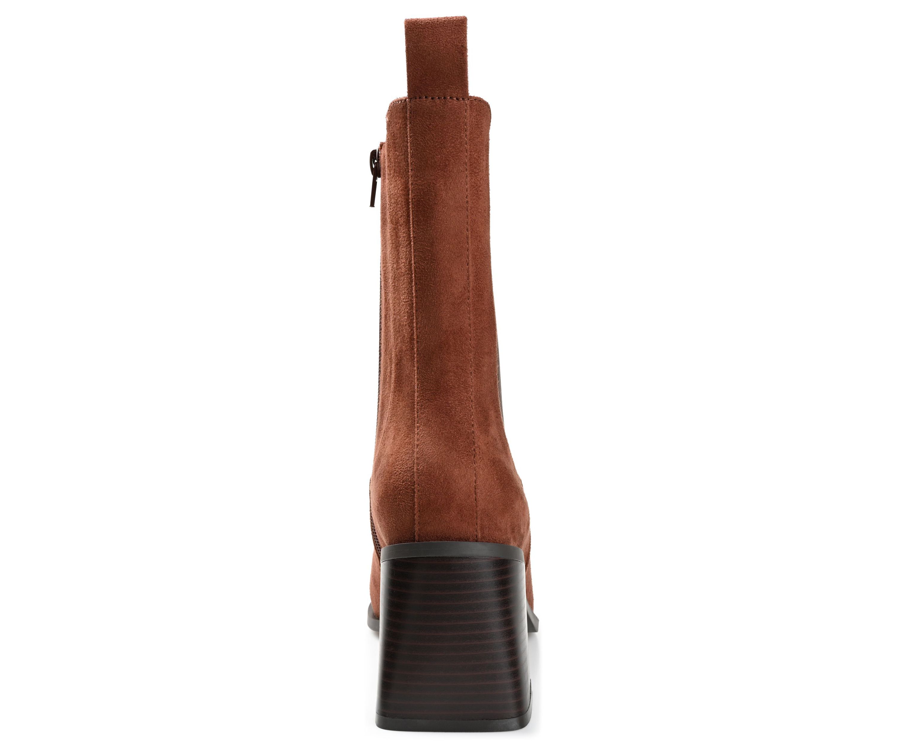 Kaydia Booties