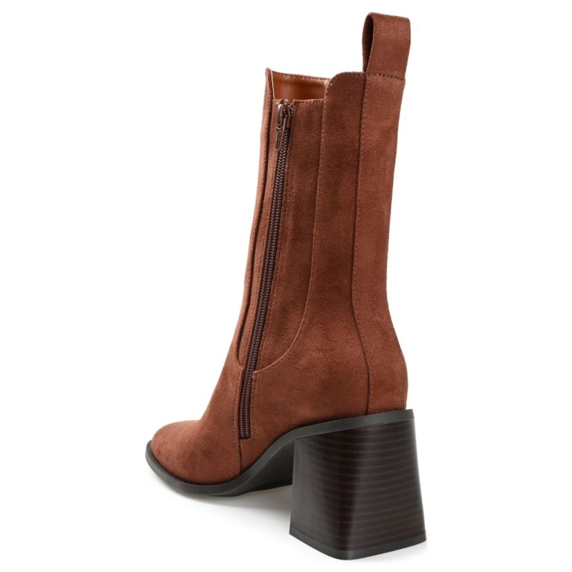 Kaydia Booties