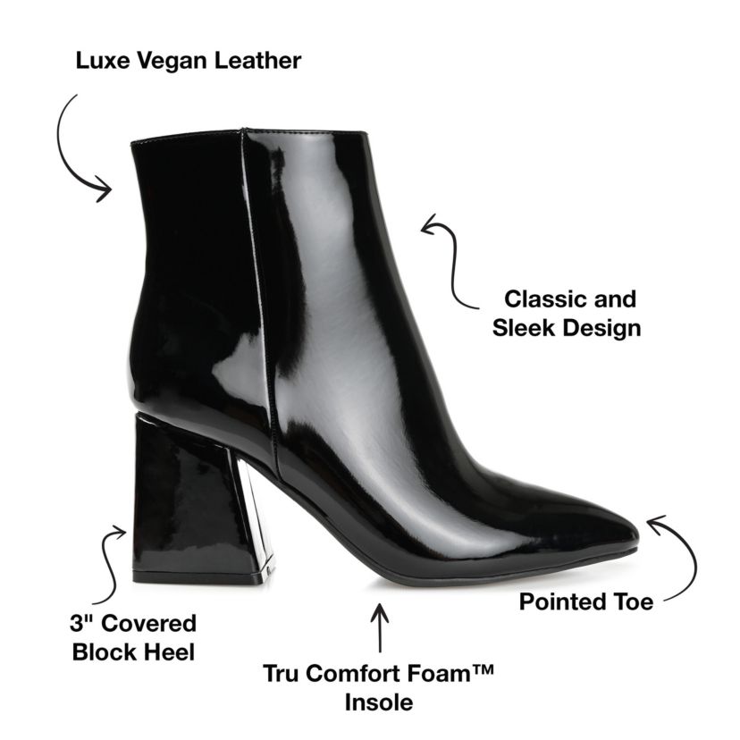 Mylow Booties