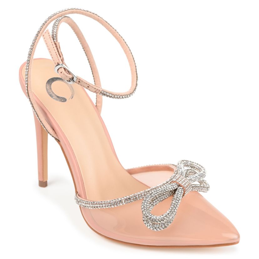 Gracia Pumps