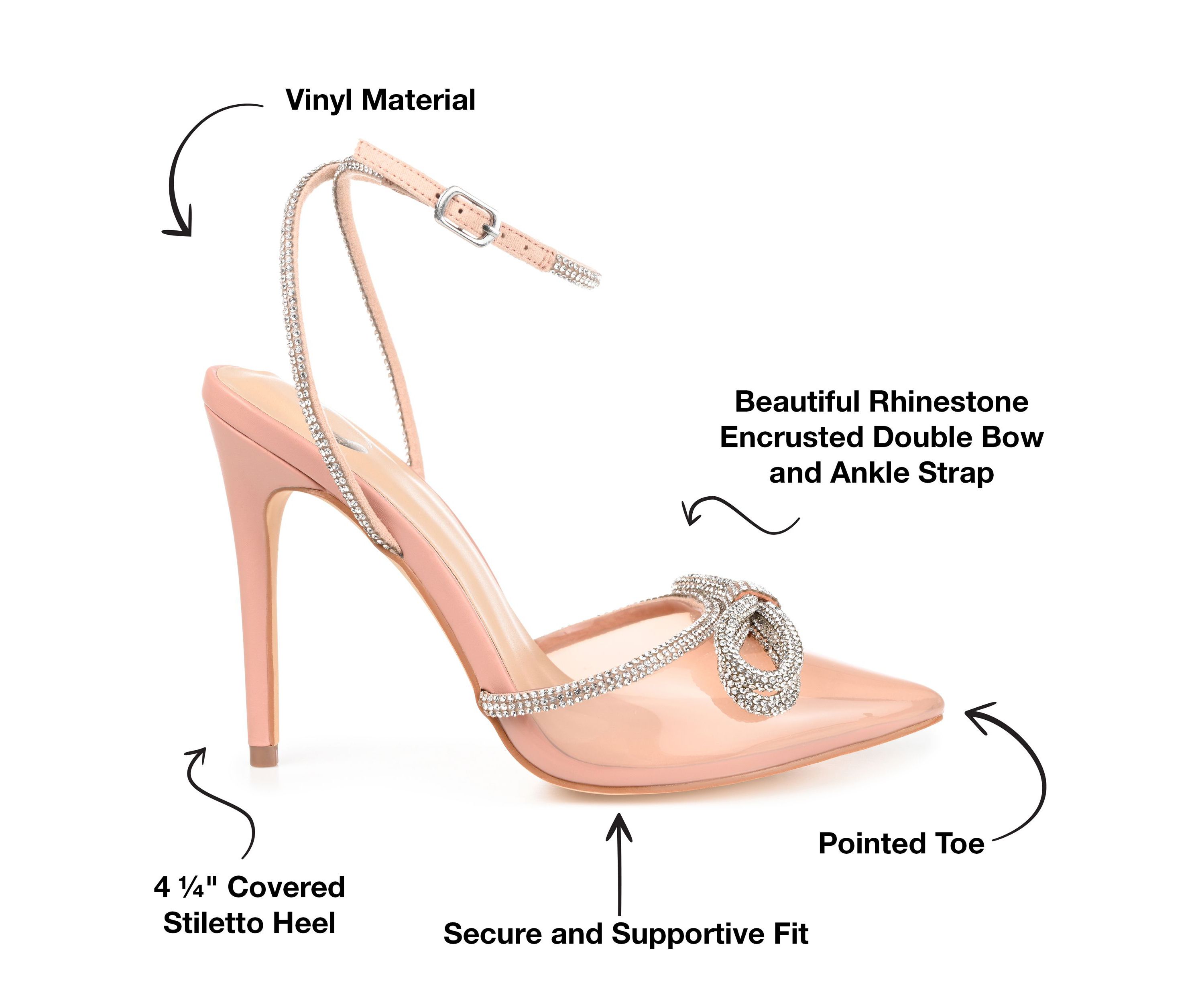 Gracia Pumps