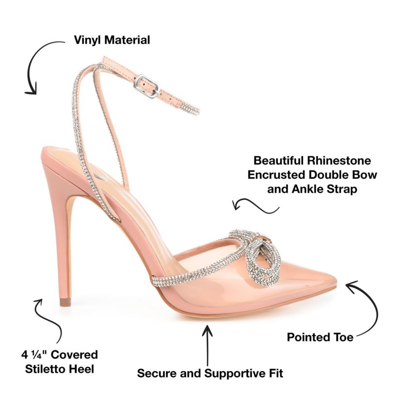 Gracia Pumps