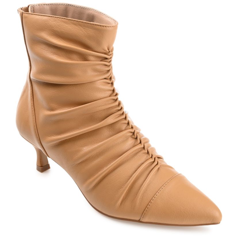Chevi Booties