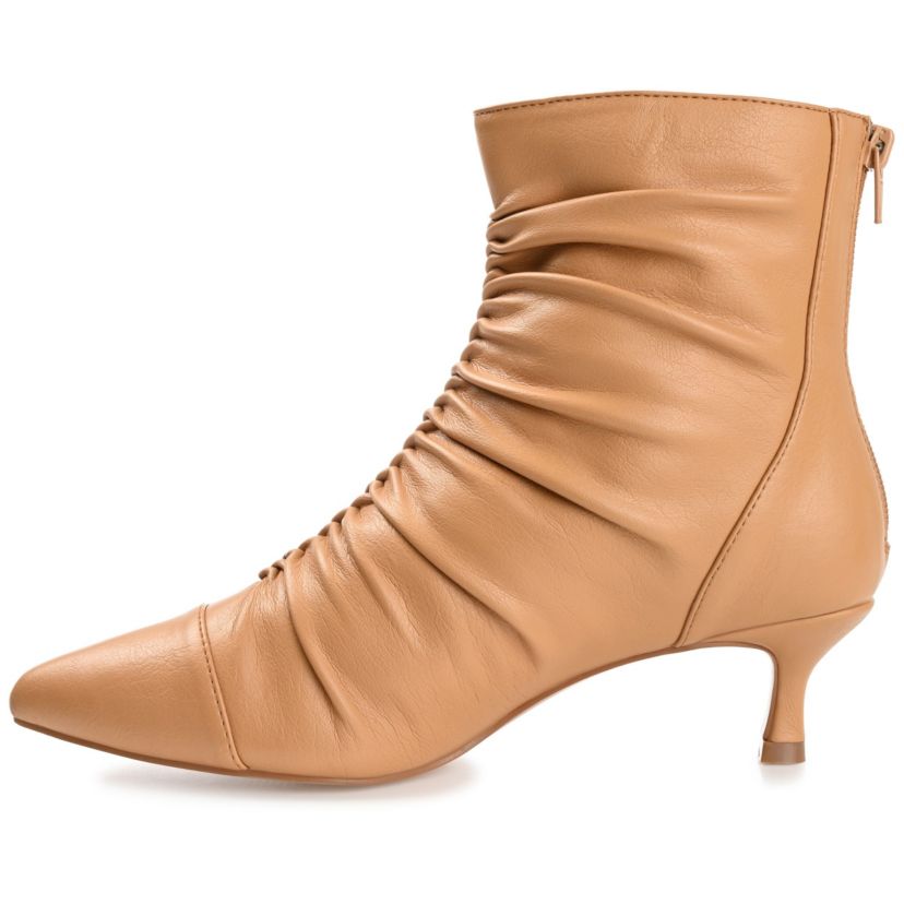 Chevi Booties