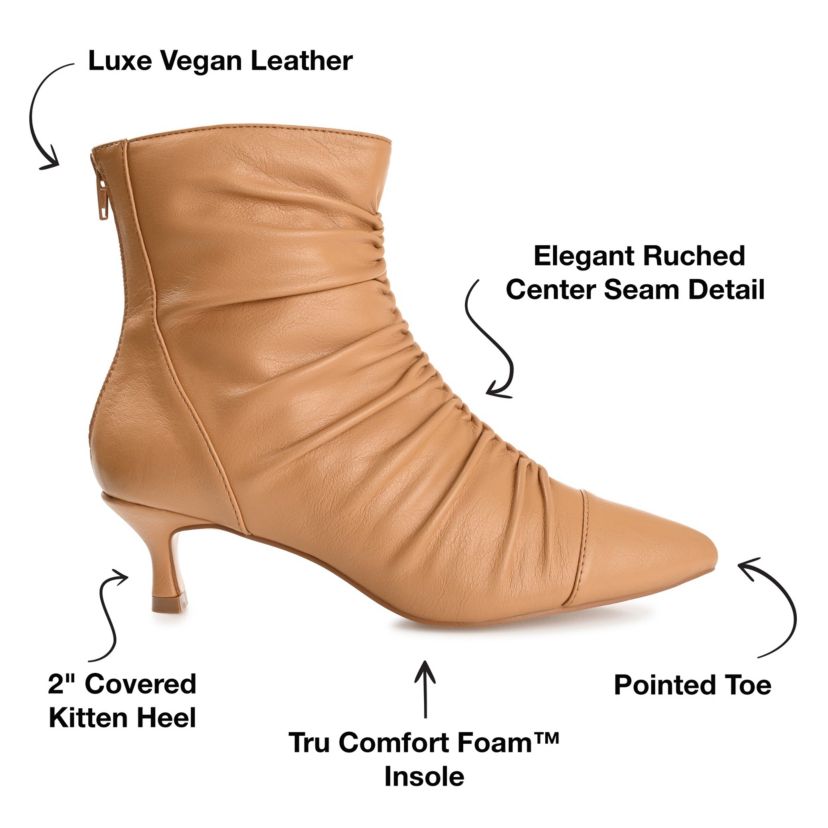 Chevi Booties