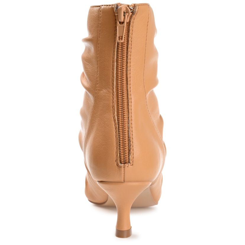 Chevi Booties