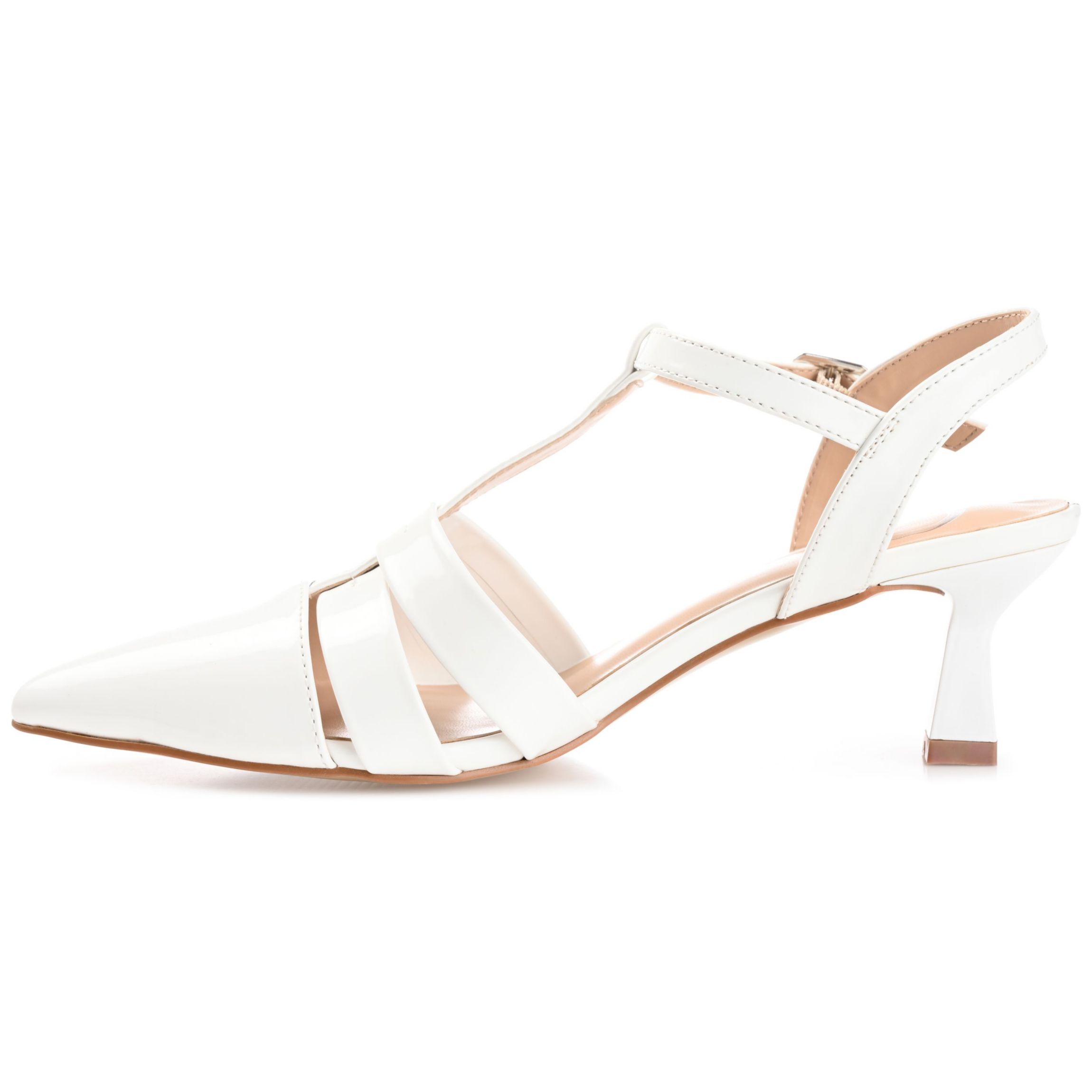 Jazlynn Pumps