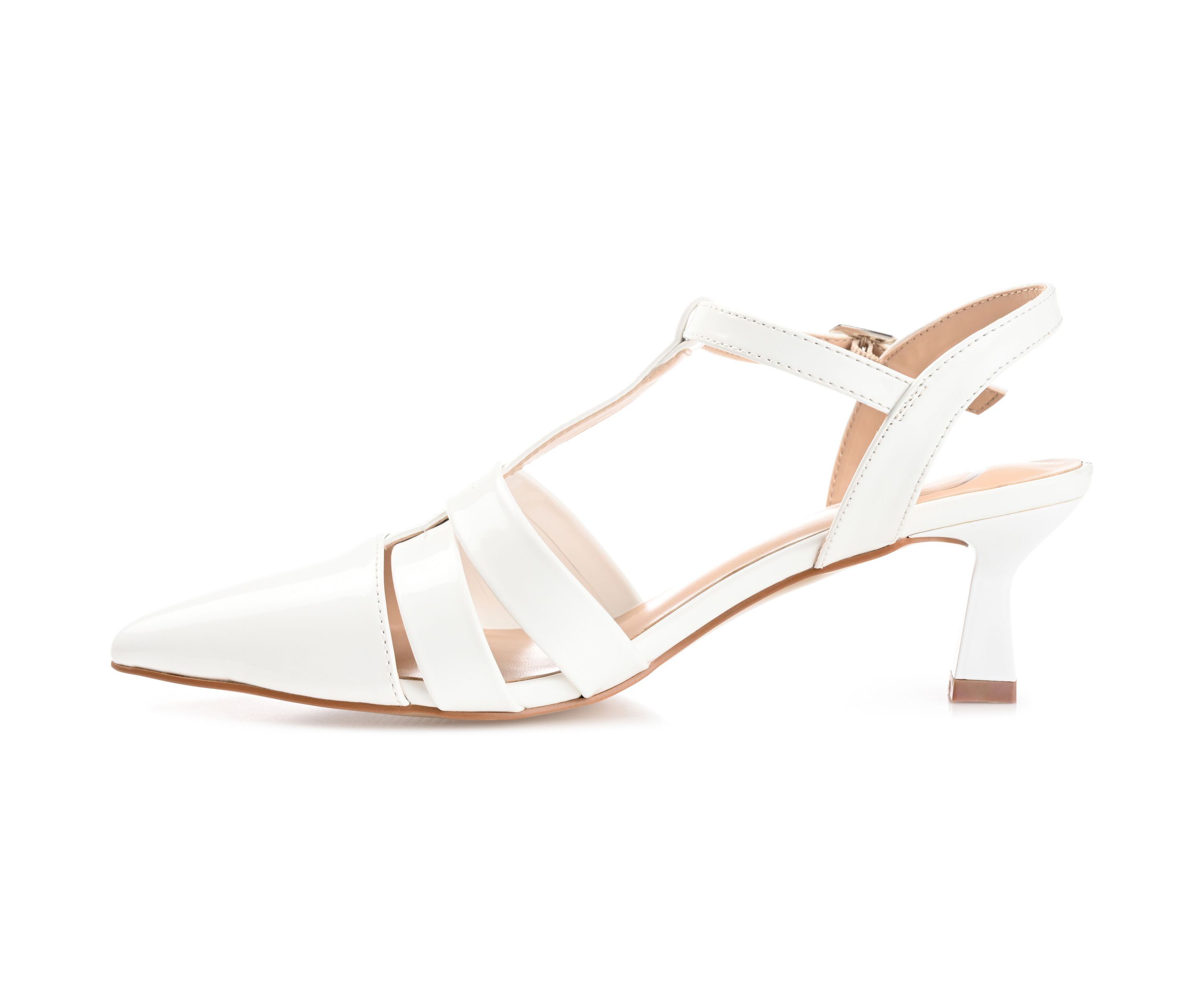 Jazlynn Pumps