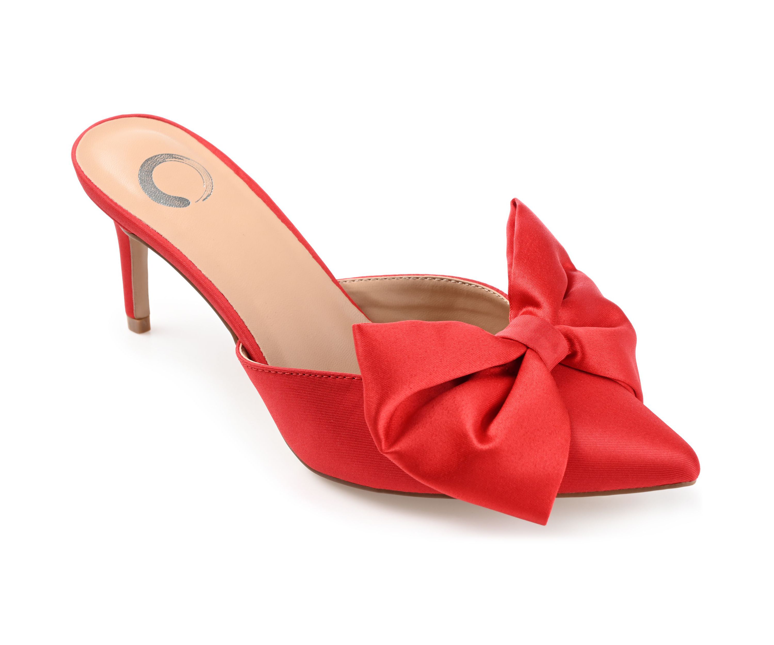 Tiarra Pumps