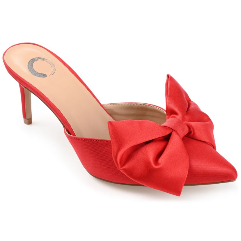 Tiarra Pumps