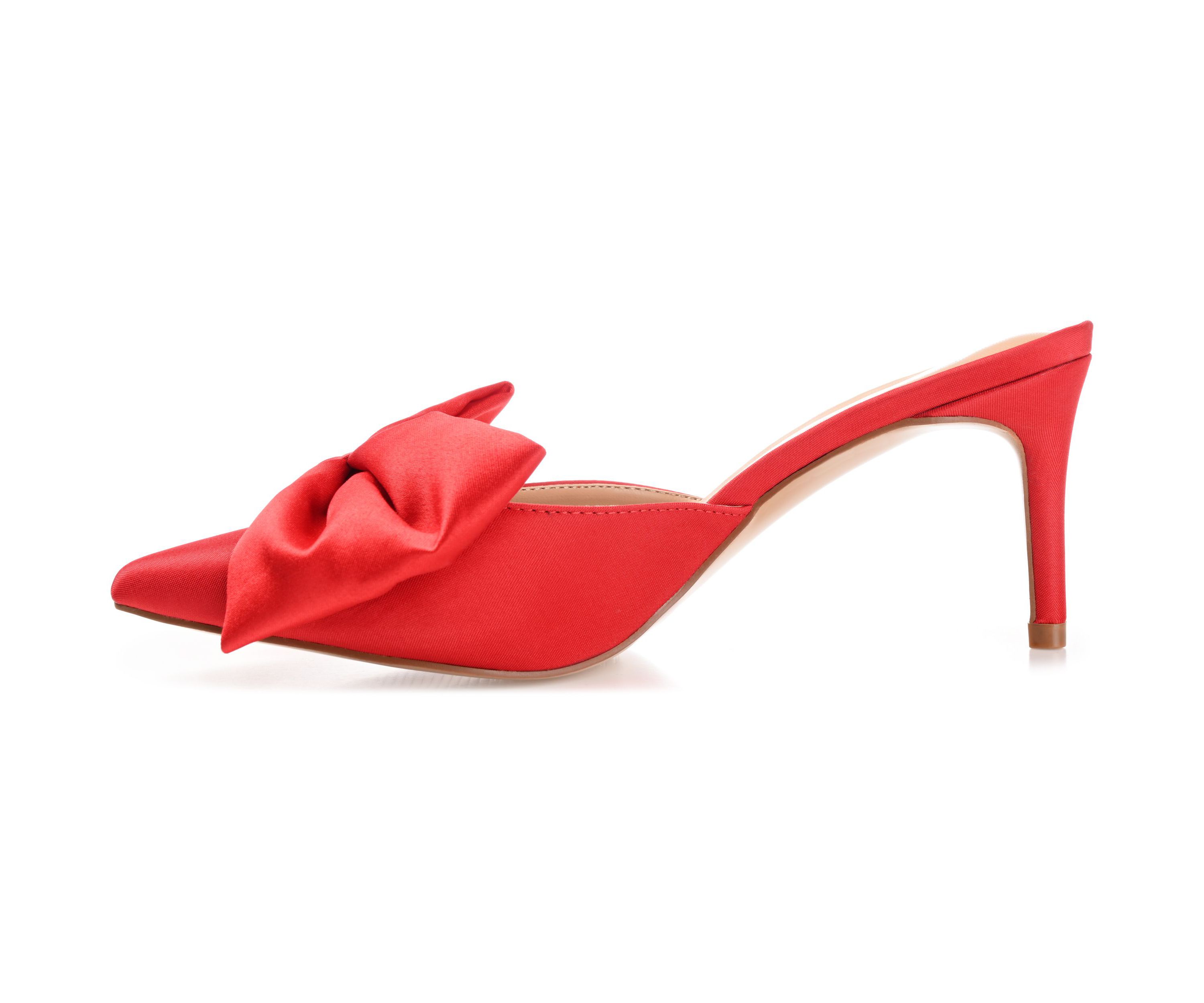 Tiarra Pumps