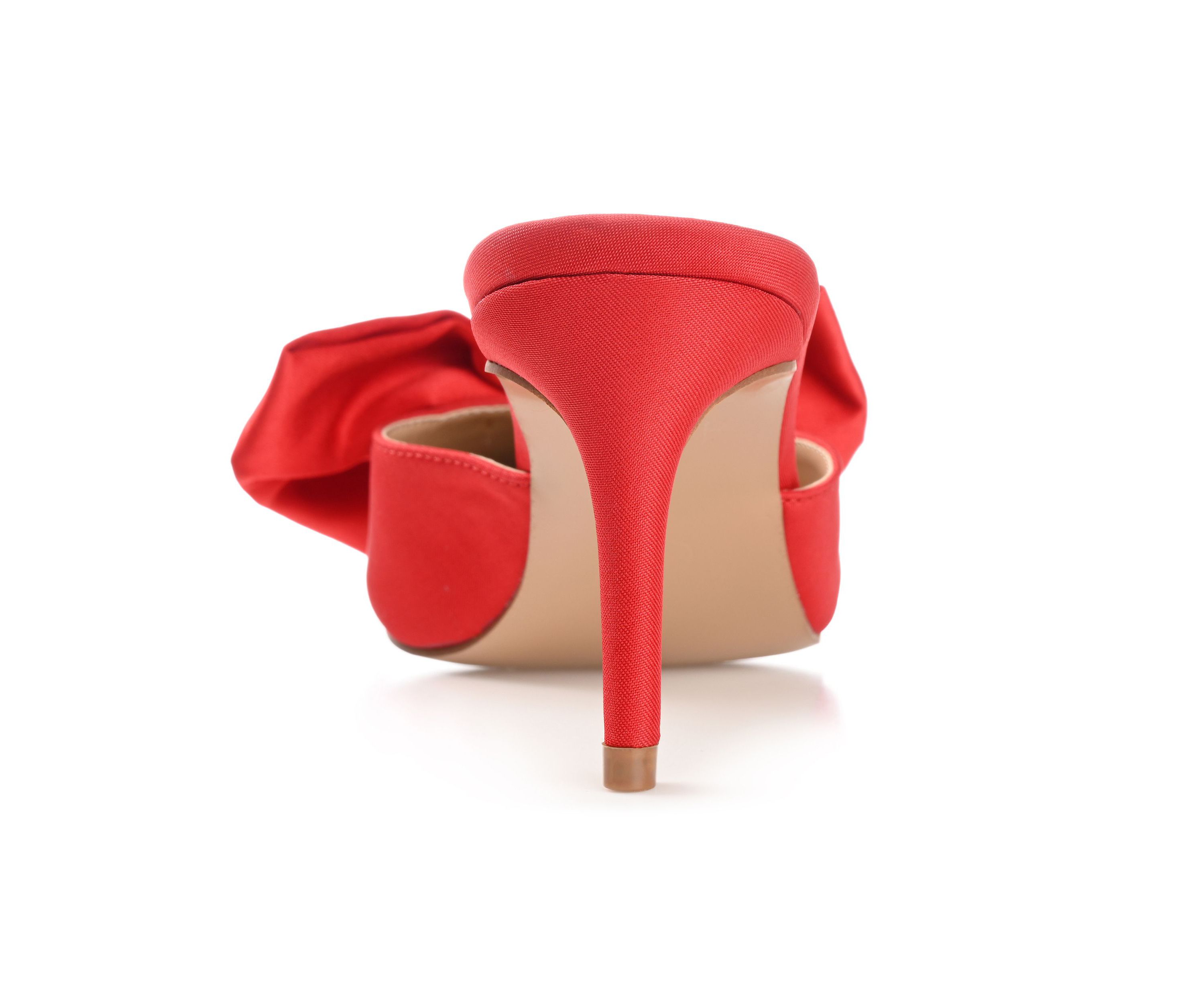 Tiarra Pumps